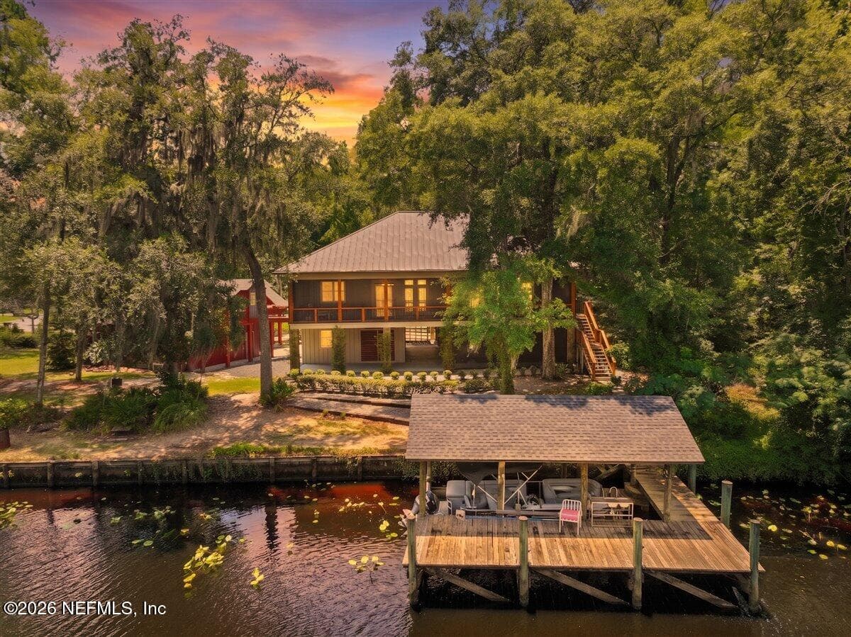 3775 FOREST Drive, Middleburg — photo 2