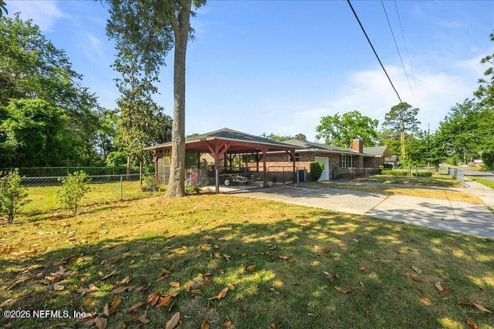 226 E MINNESOTA Avenue, Macclenny, FL 32063, Macclenny — photo 2