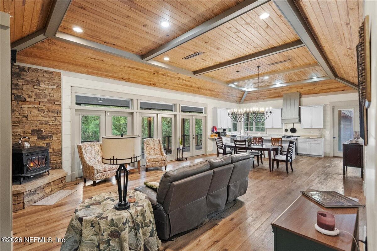 3775 FOREST Drive, Middleburg — photo 3
