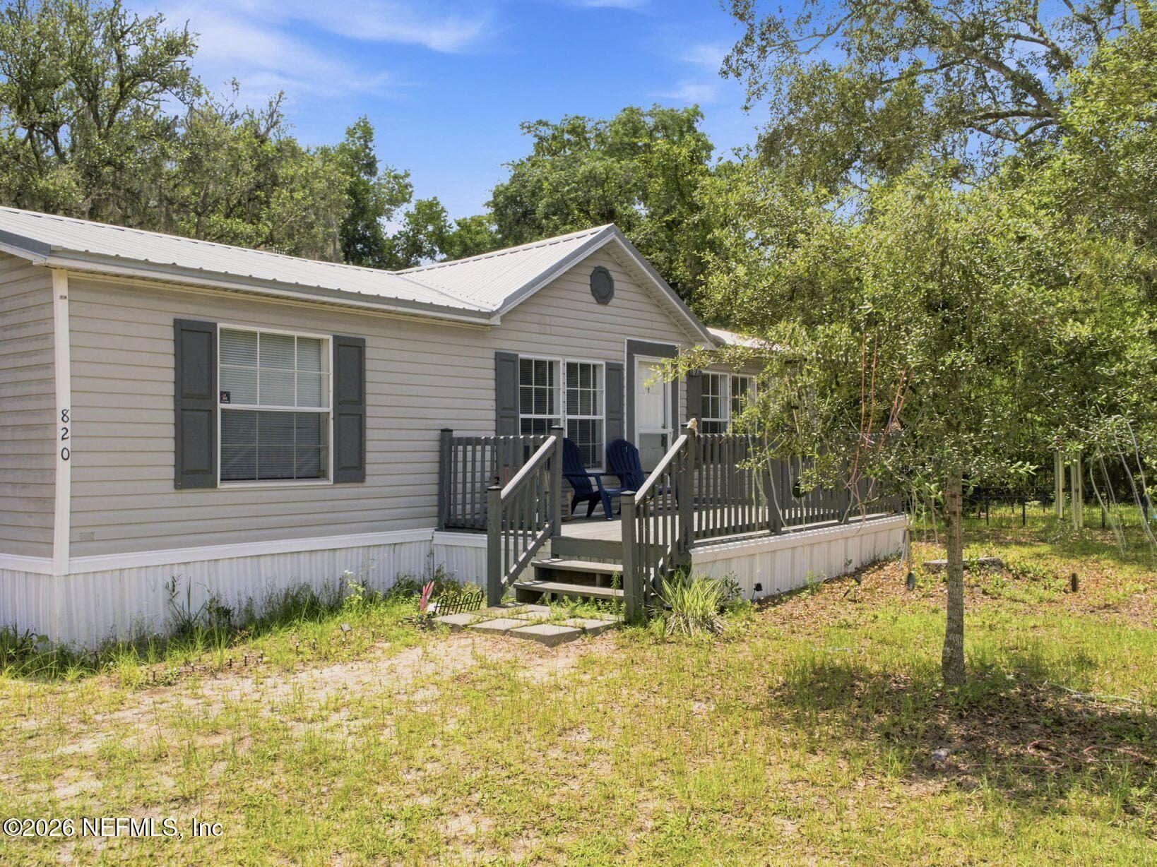 820 SELMA Avenue, Interlachen, FL 32148, Interlachen — photo 2