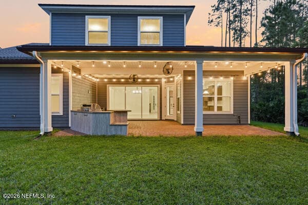 250 SHADOW Cove, St. Johns — photo 2
