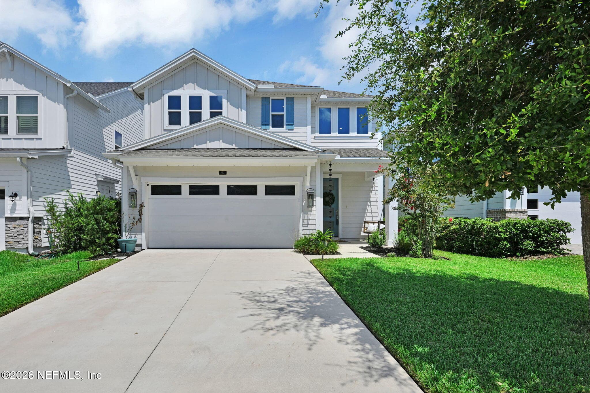 312 MILLENIA Drive, Ponte Vedra — photo 2