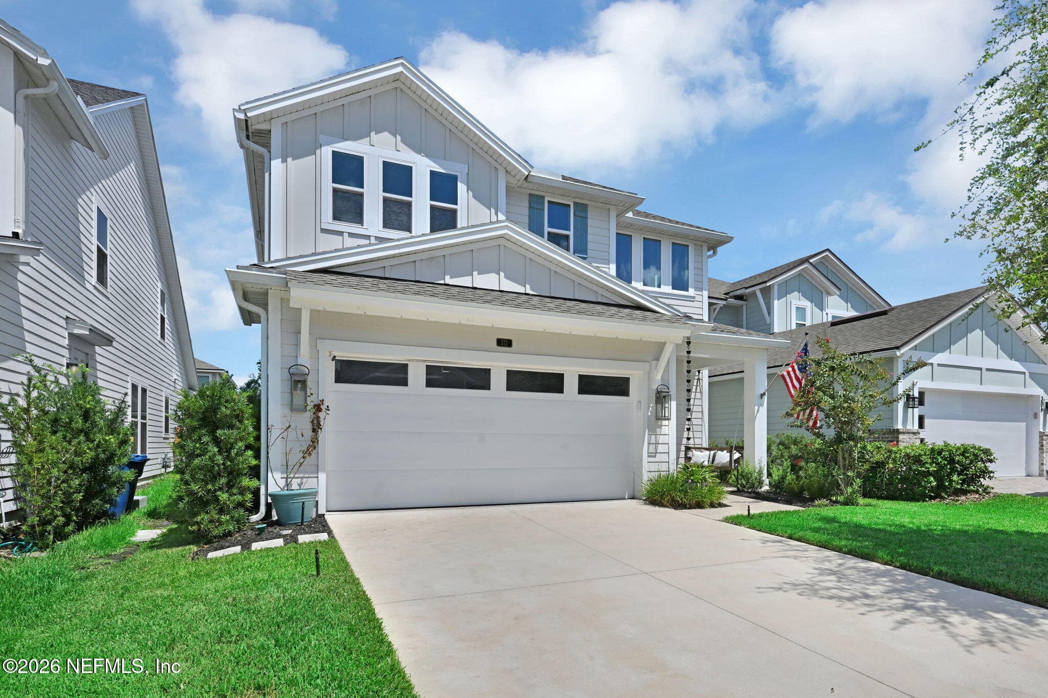 312 MILLENIA Drive, Ponte Vedra — photo 3
