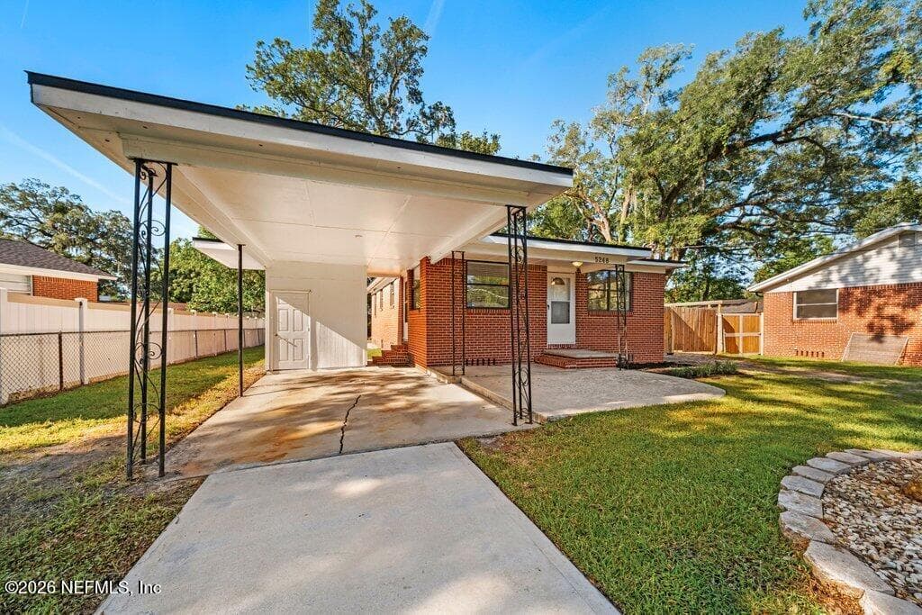 5248 ROYCE AVE Avenue, Jacksonville — photo 3