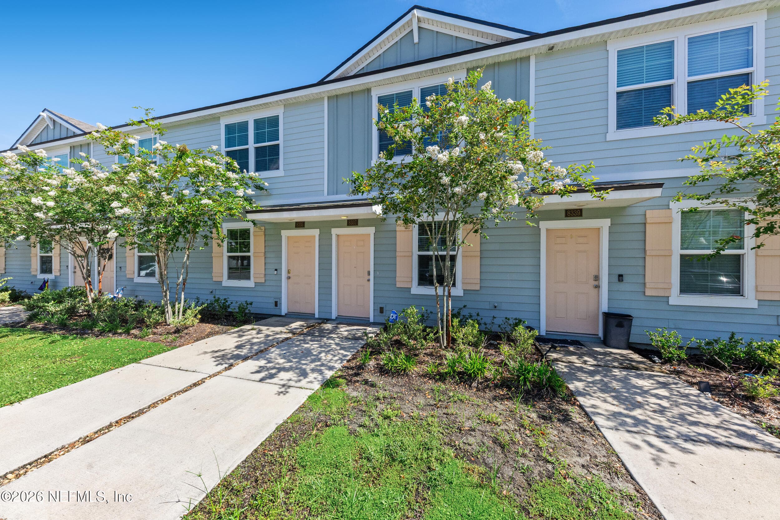 8337 ASTEROID Street, Jacksonville, FL 32256, Jacksonville — exterior