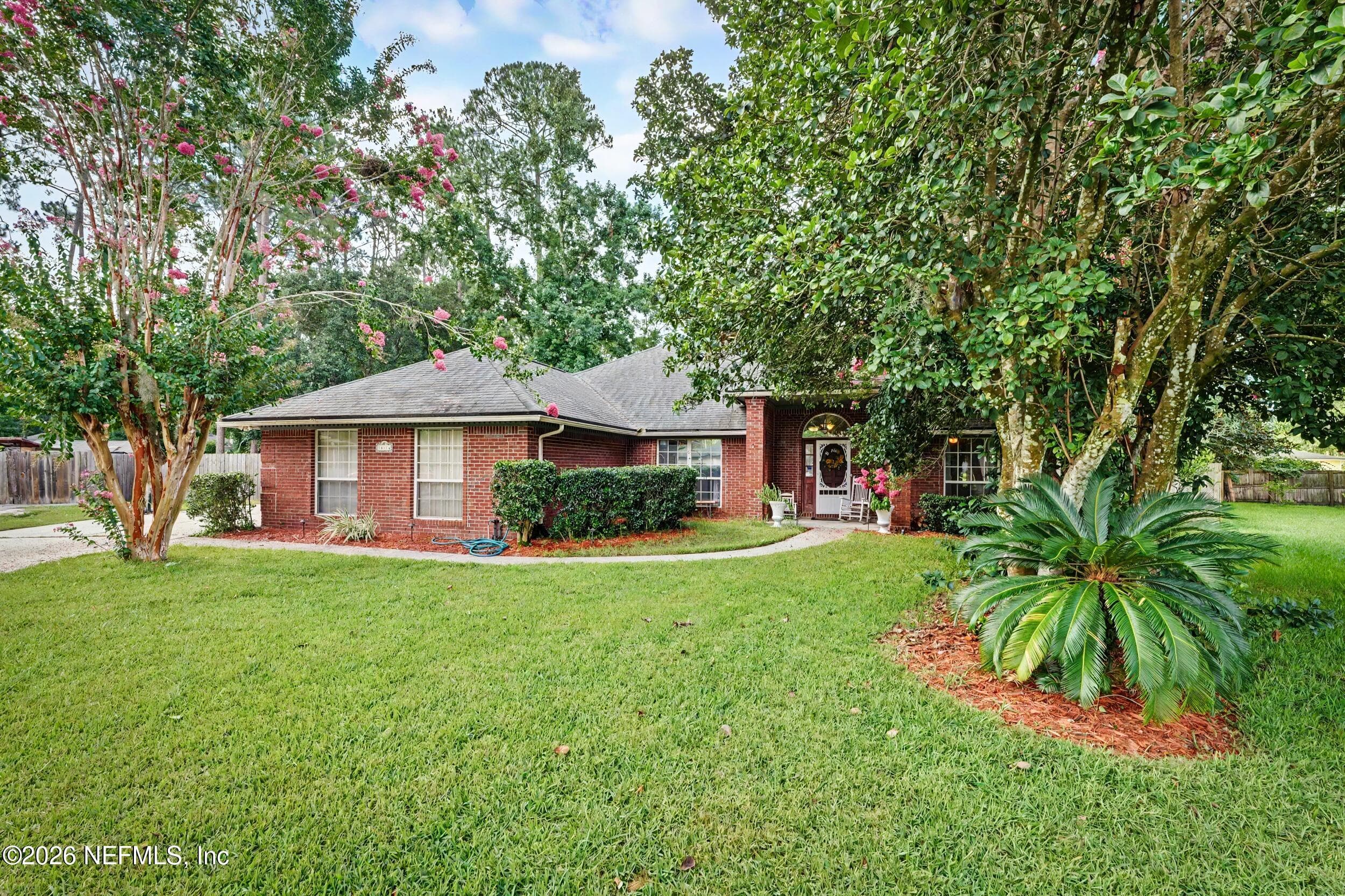 10476 SPOTTED FAWN Lane, Jacksonville — photo 3