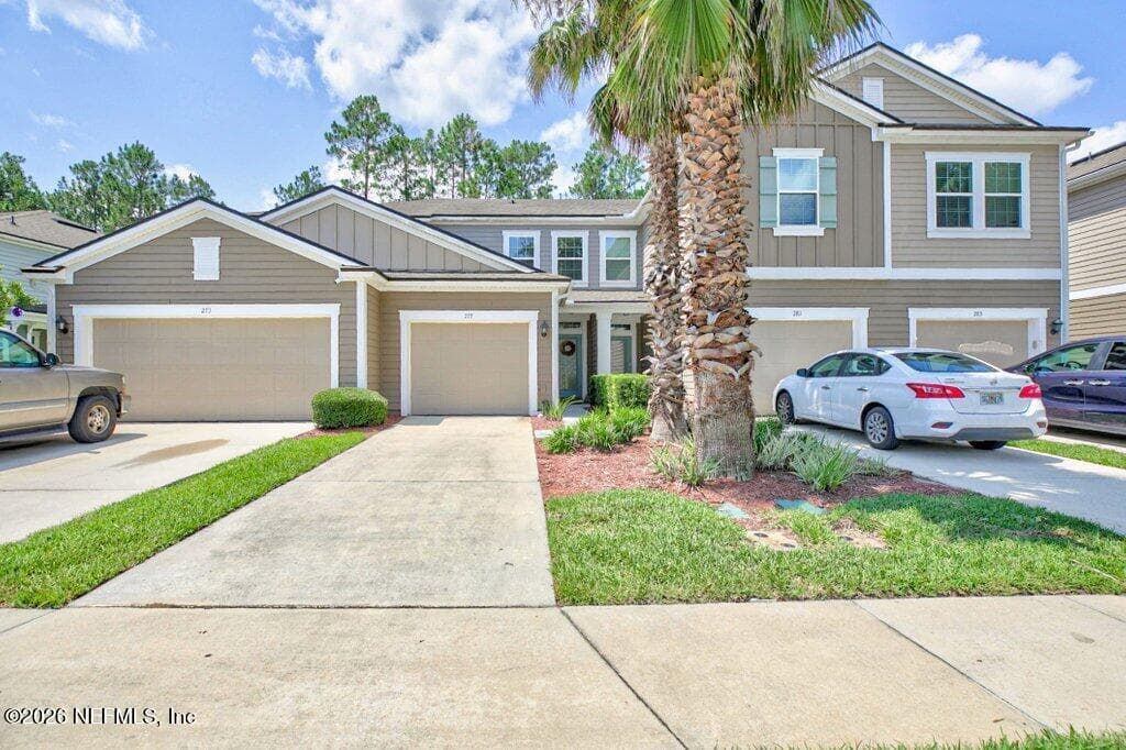 277 SERVIA Drive, St. Johns, FL 32259, St. Johns — exterior