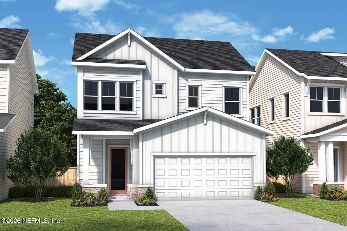822 CAIDEN Drive, Ponte Vedra — exterior