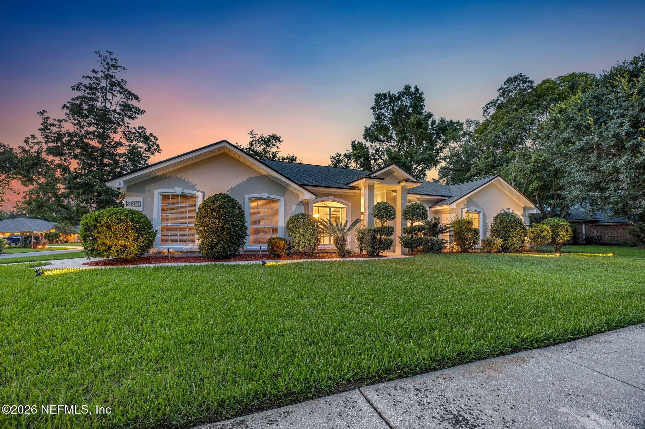 2601 MICHAELSON Way, Jacksonville — photo 3
