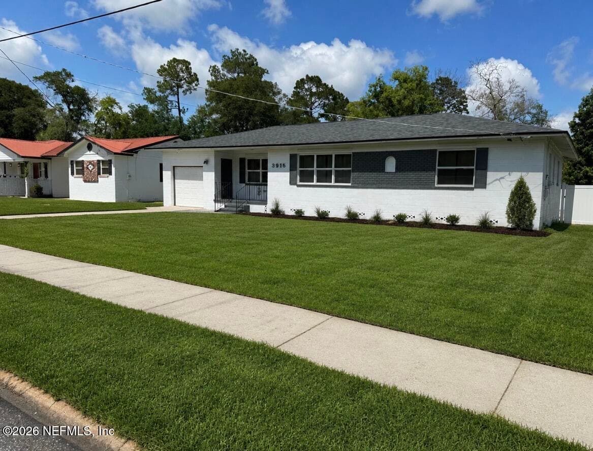 3915 ANVERS Boulevard, Jacksonville, FL 32210, Jacksonville — exterior