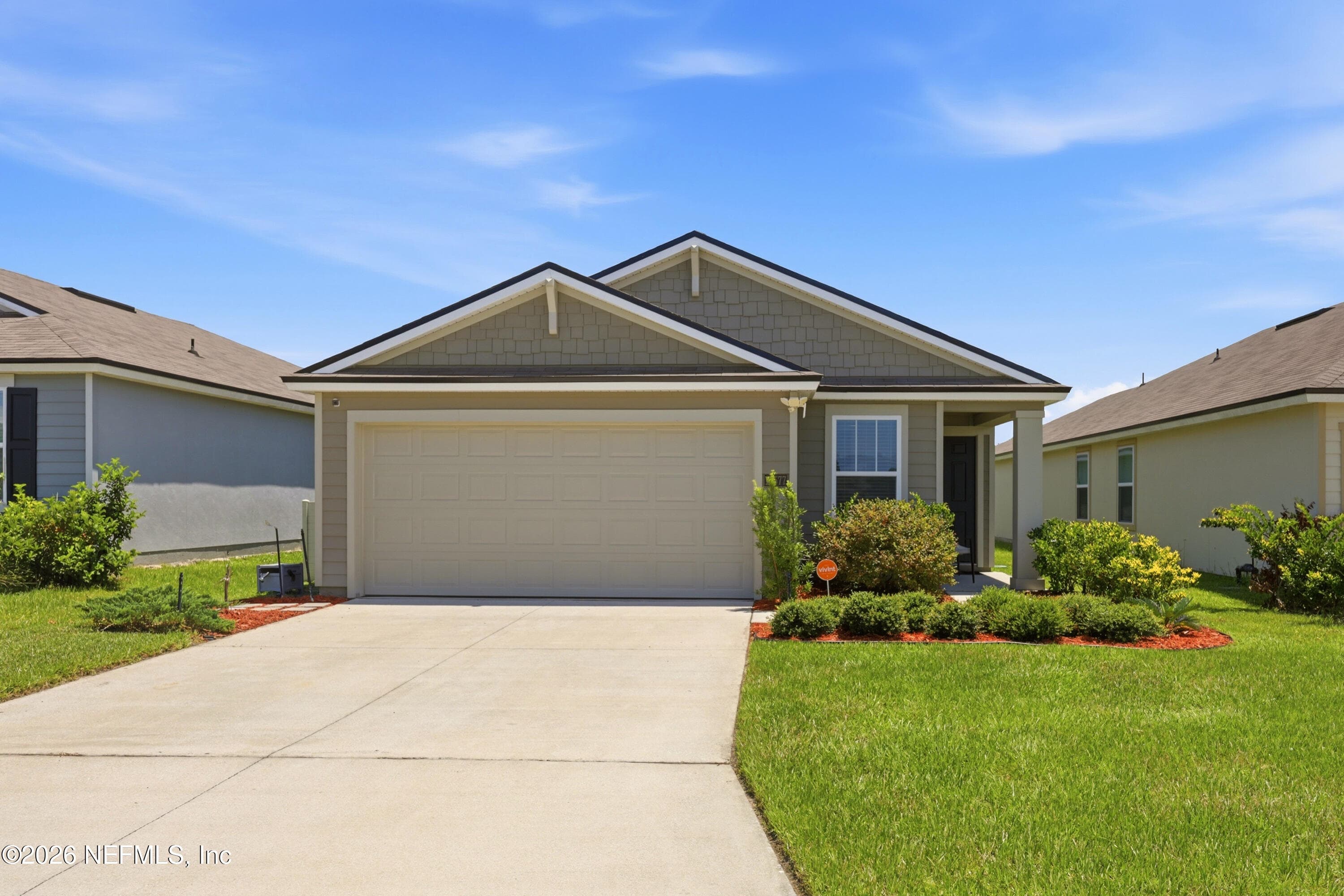 12577 RUSSIAN OLIVE Road, Jacksonville, FL 32218, Jacksonville — photo 2