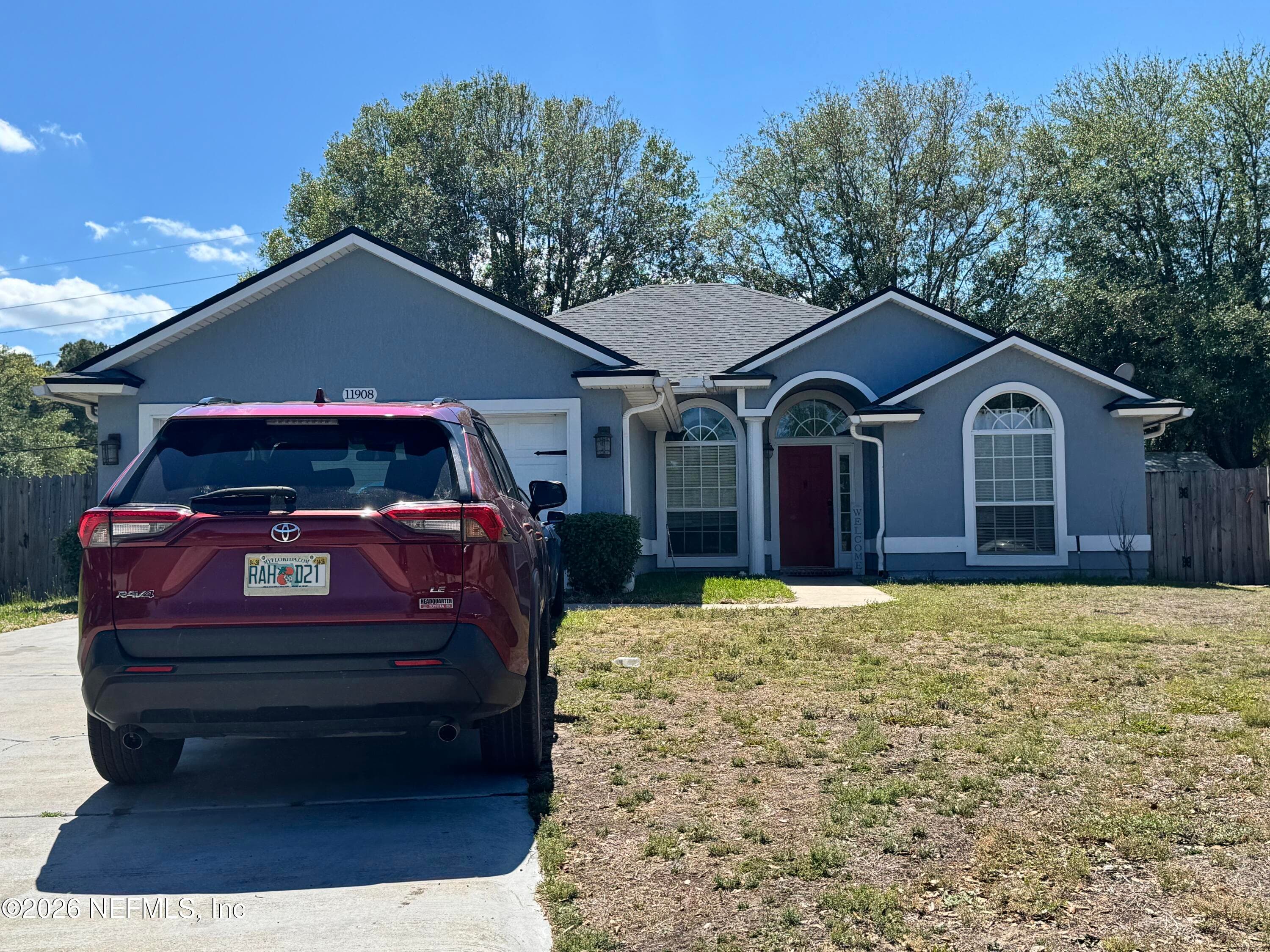 11908 CANTERWOOD Drive N, Jacksonville — photo 2