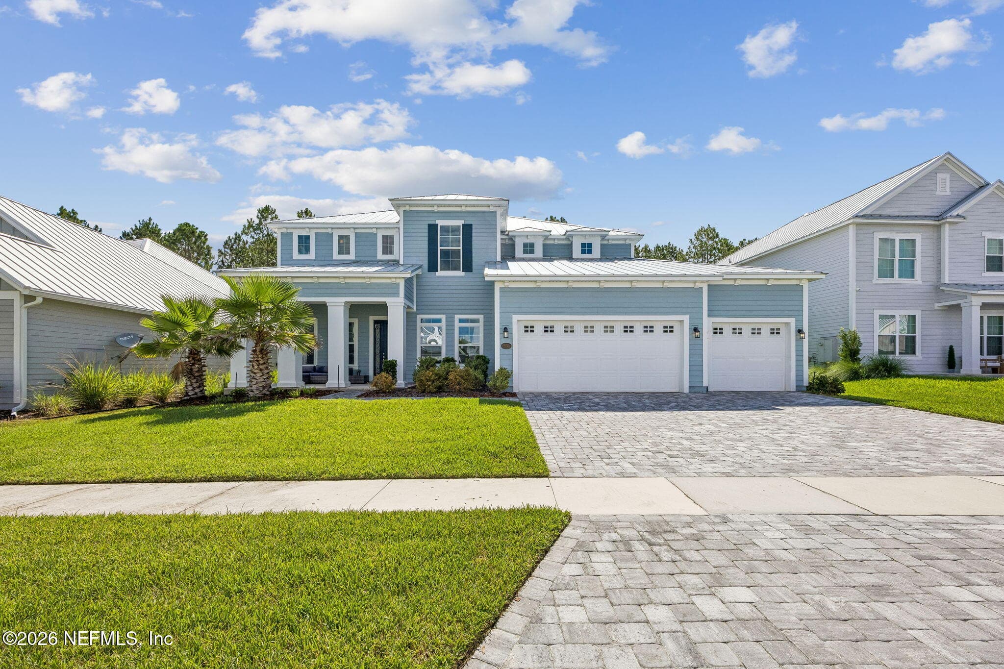 436 TORTOLA Way, St. Johns, FL 32259, St. Johns — photo 2