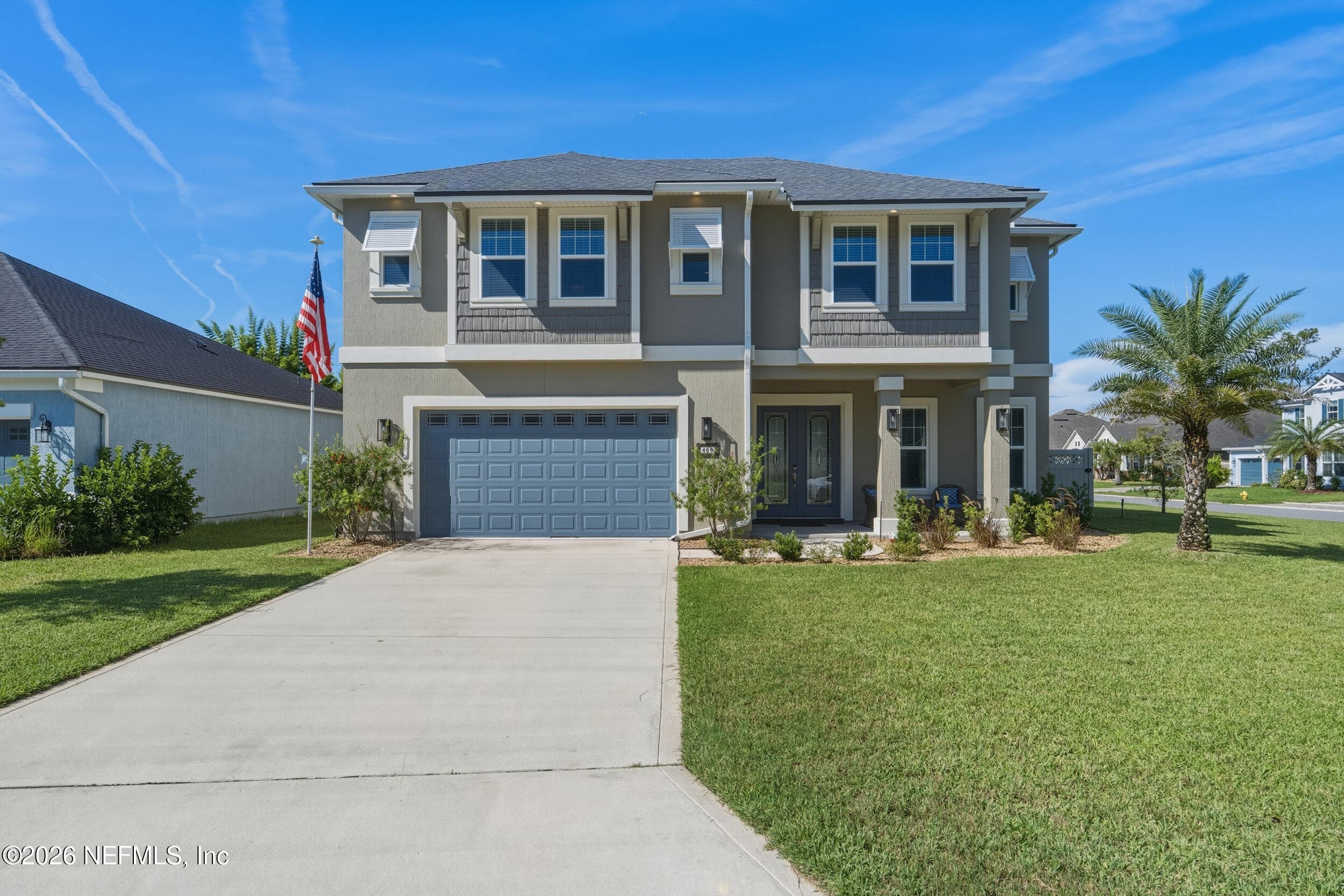 466 WINDWALKER Drive, St. Augustine — photo 2