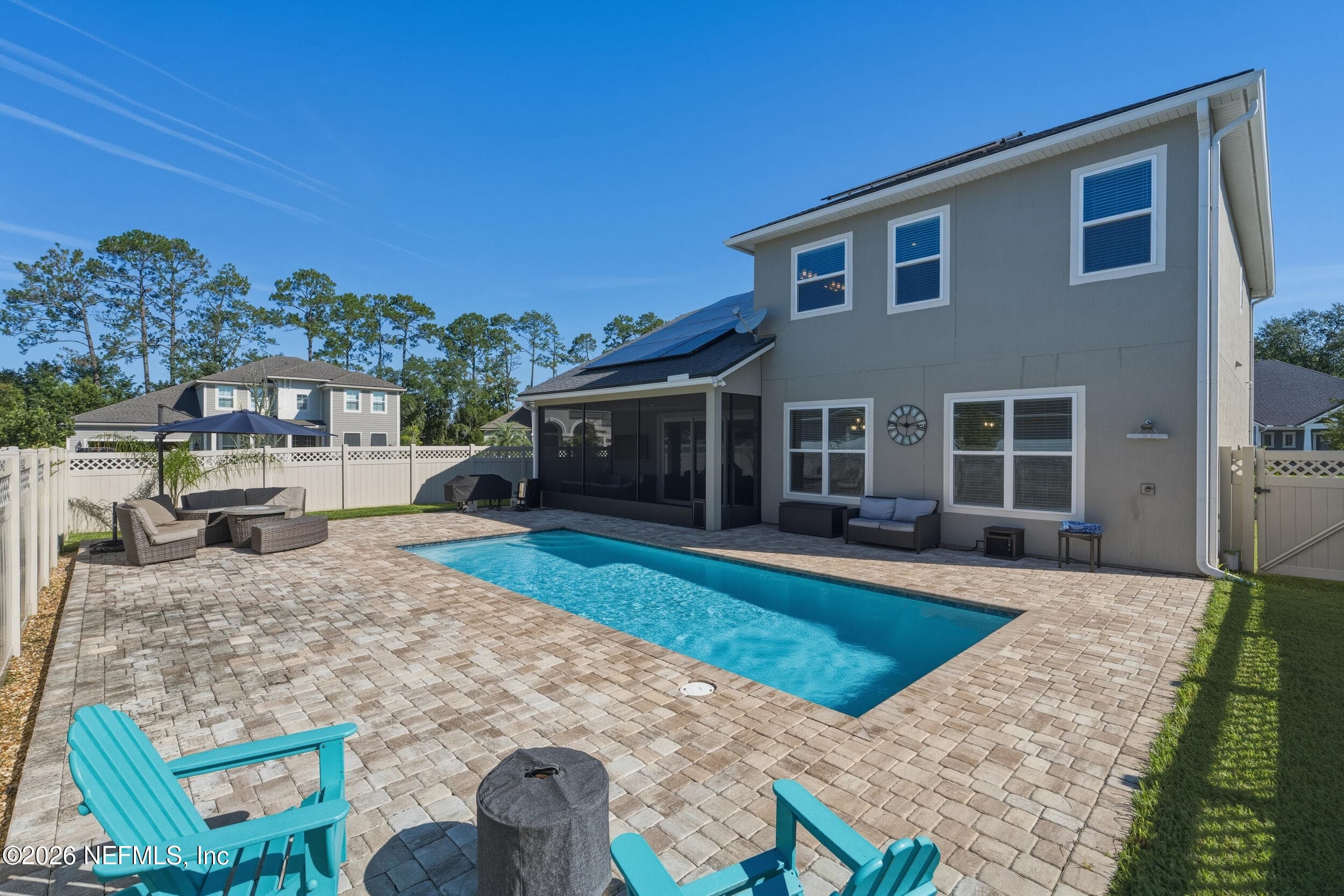 466 WINDWALKER Drive, St. Augustine — photo 3