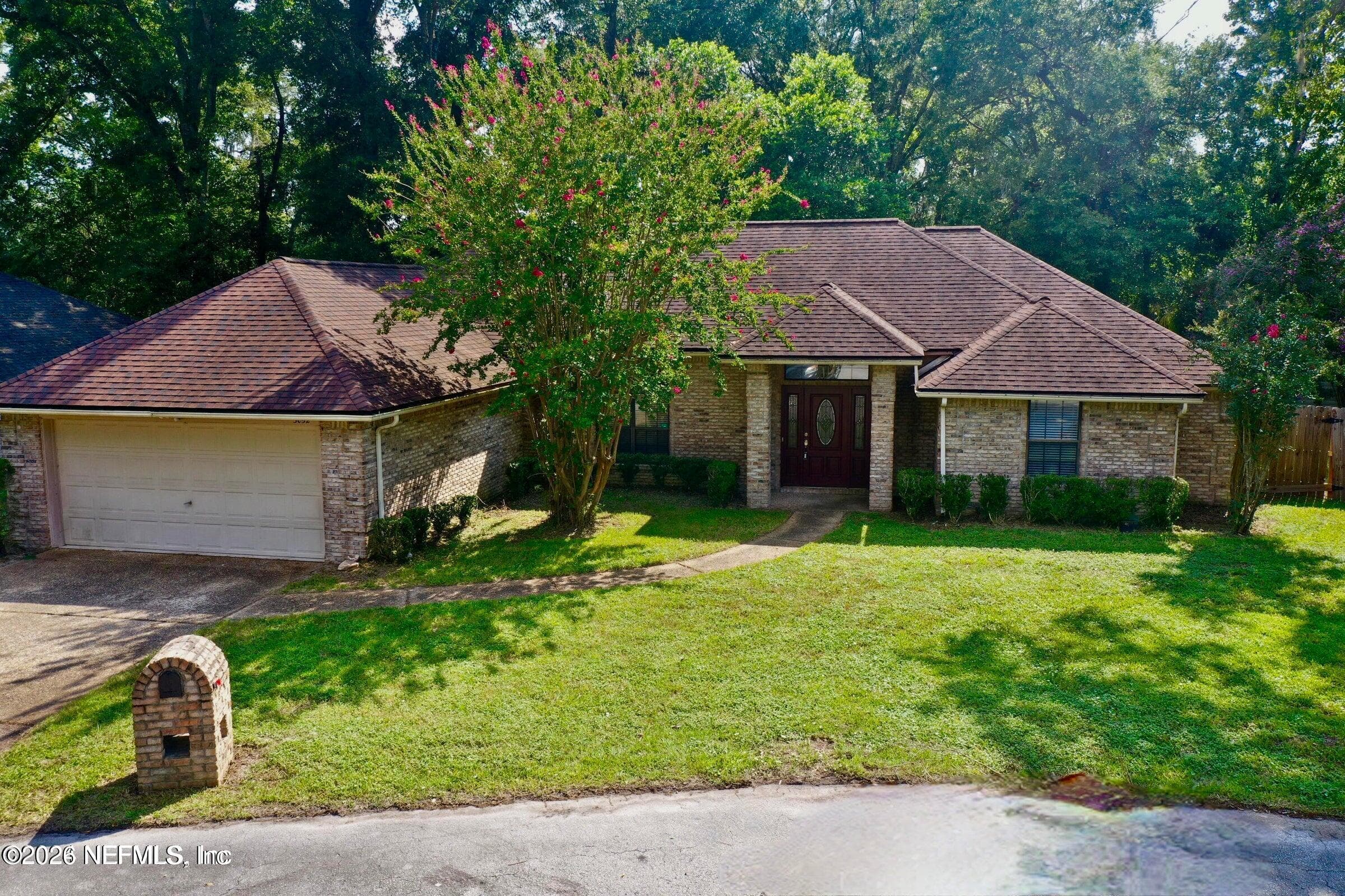 3052 MARRANO Drive, Orange Park — exterior