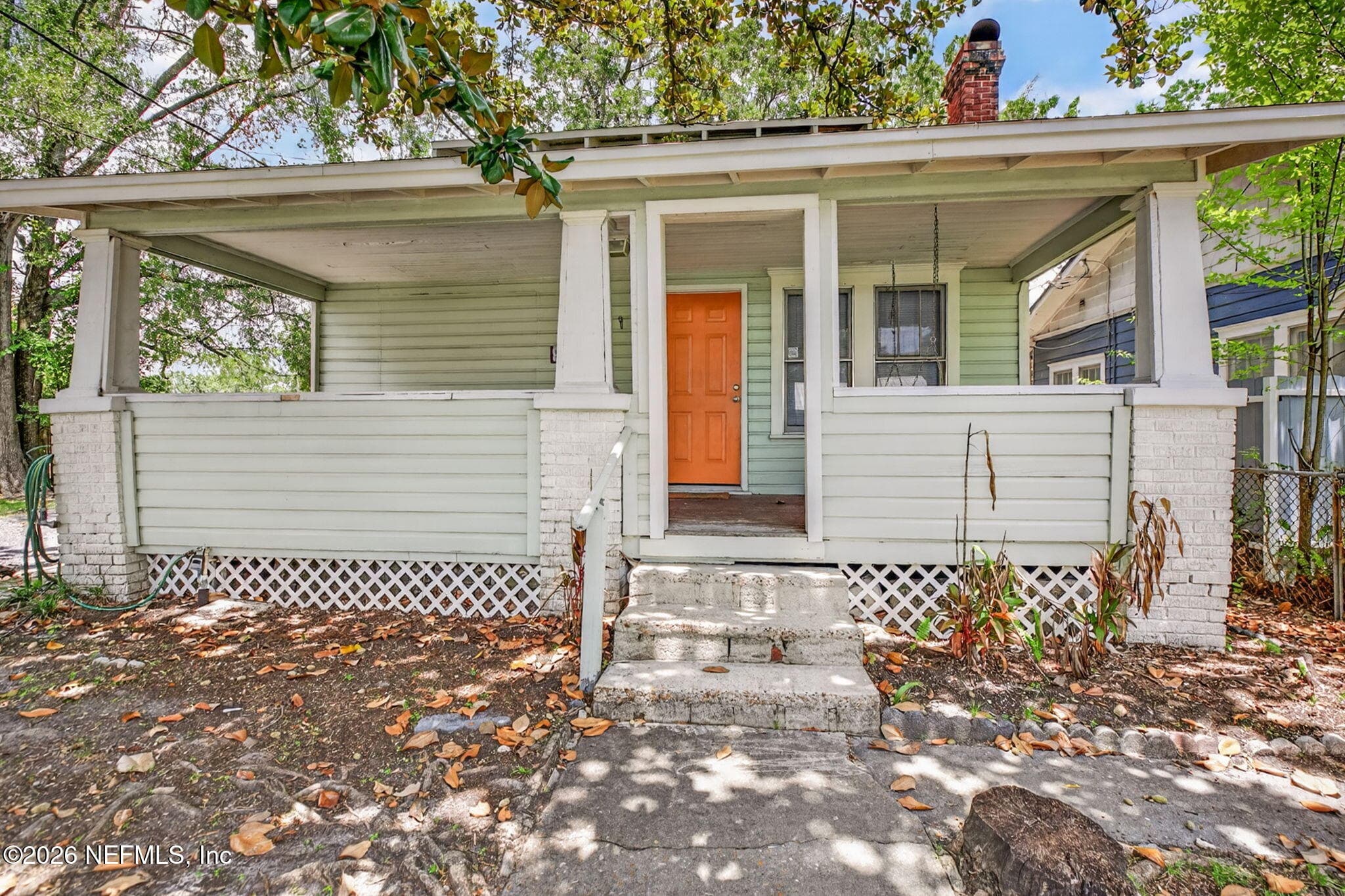 4749 CRESCENT Street, Jacksonville, FL 32205, Jacksonville — exterior