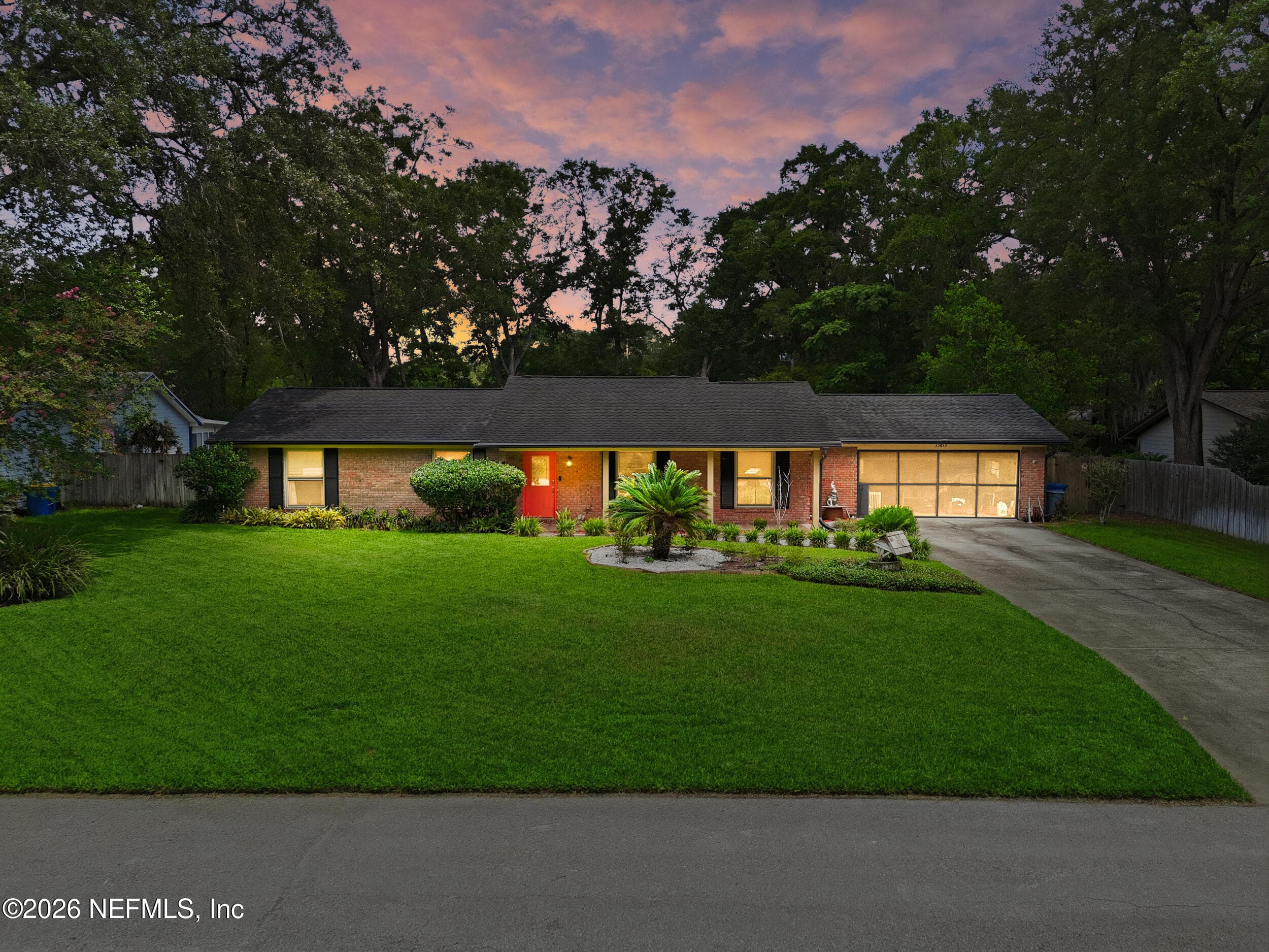 13813 PLEASANTVIEW Drive N, Jacksonville — photo 2