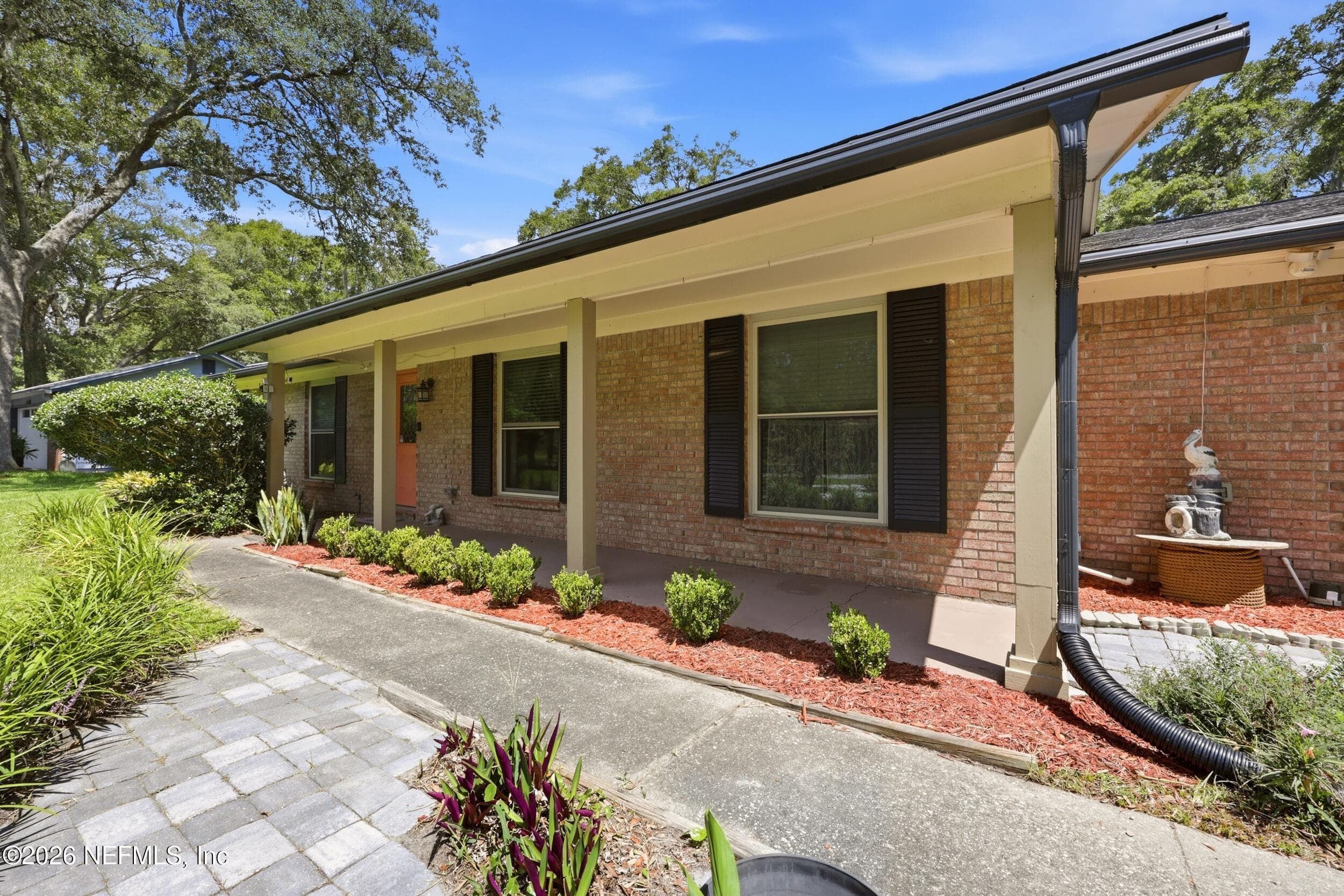 13813 PLEASANTVIEW Drive N, Jacksonville — photo 3