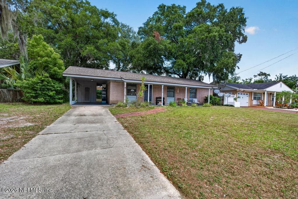 6119 SHETLAND Road, Jacksonville — photo 2
