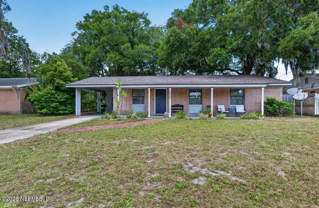 6119 SHETLAND Road, Jacksonville — photo 3