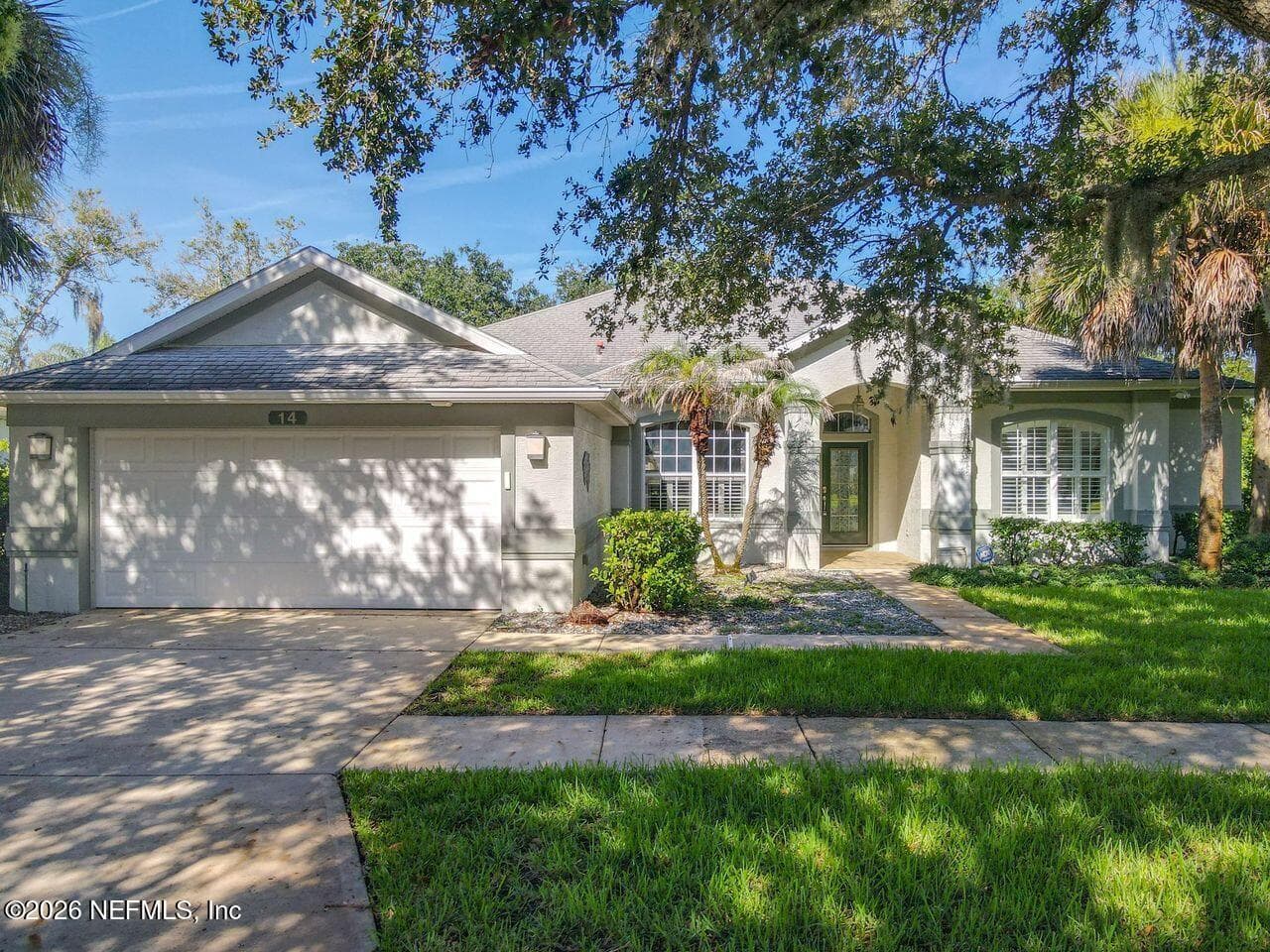 14 EGRET Drive, Palm Coast — photo 2