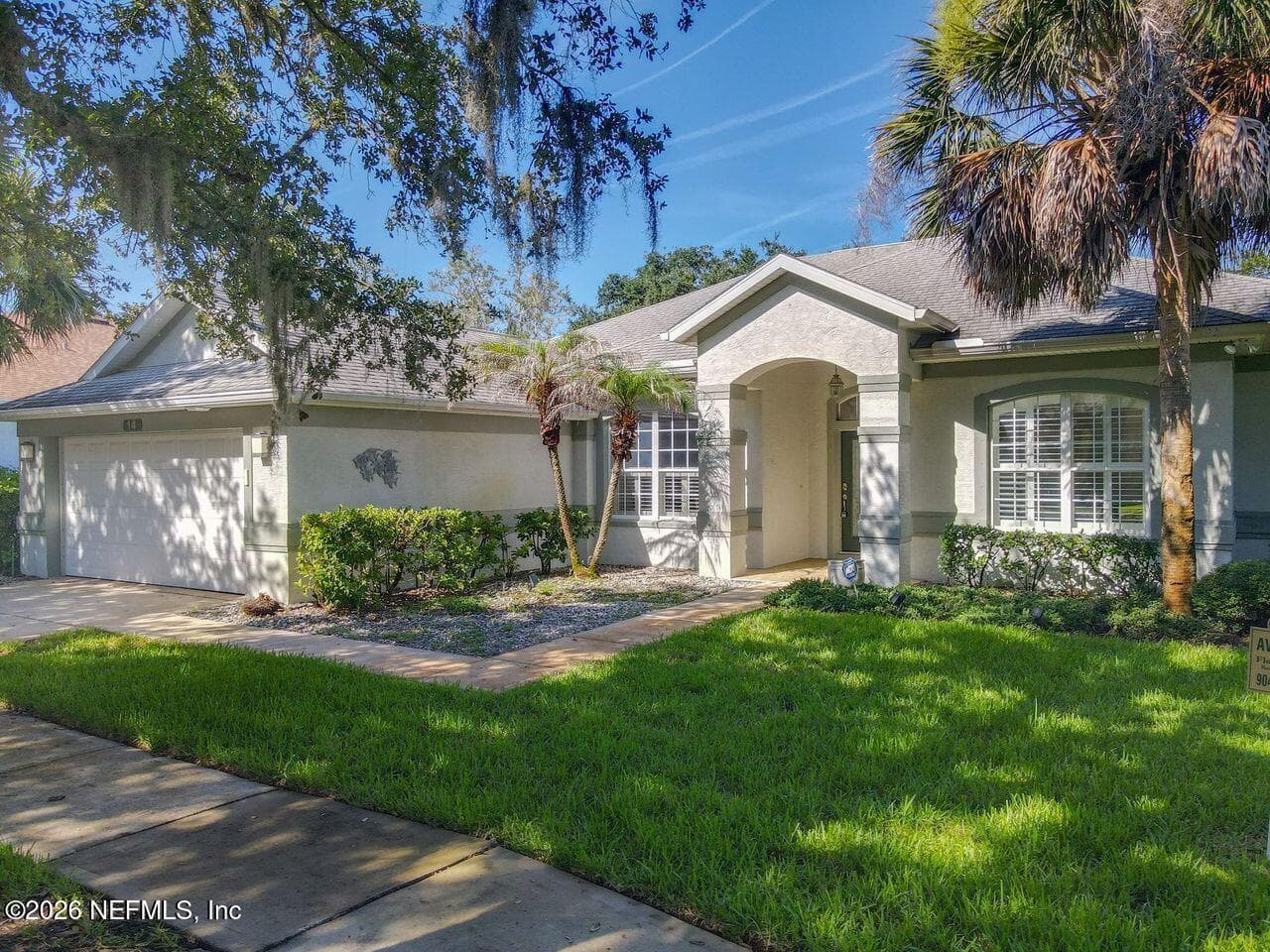 14 EGRET Drive, Palm Coast — exterior