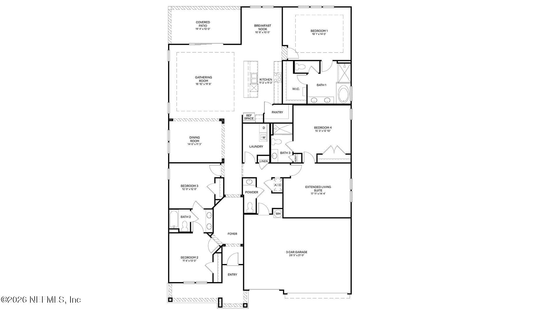 160 SPRINGWOOD Drive, Palm Coast — photo 2