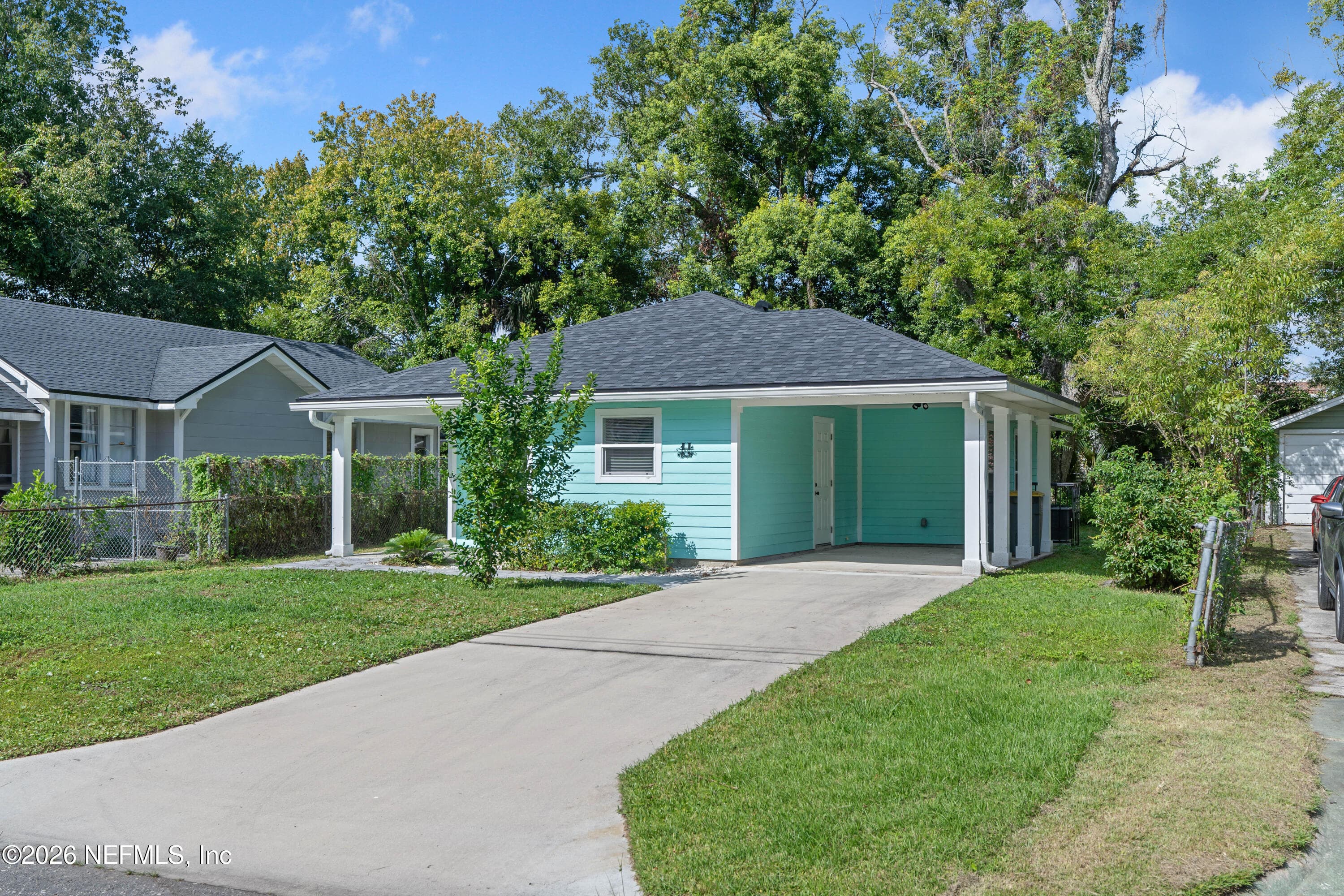 928 ALLISON Street, Jacksonville — photo 2