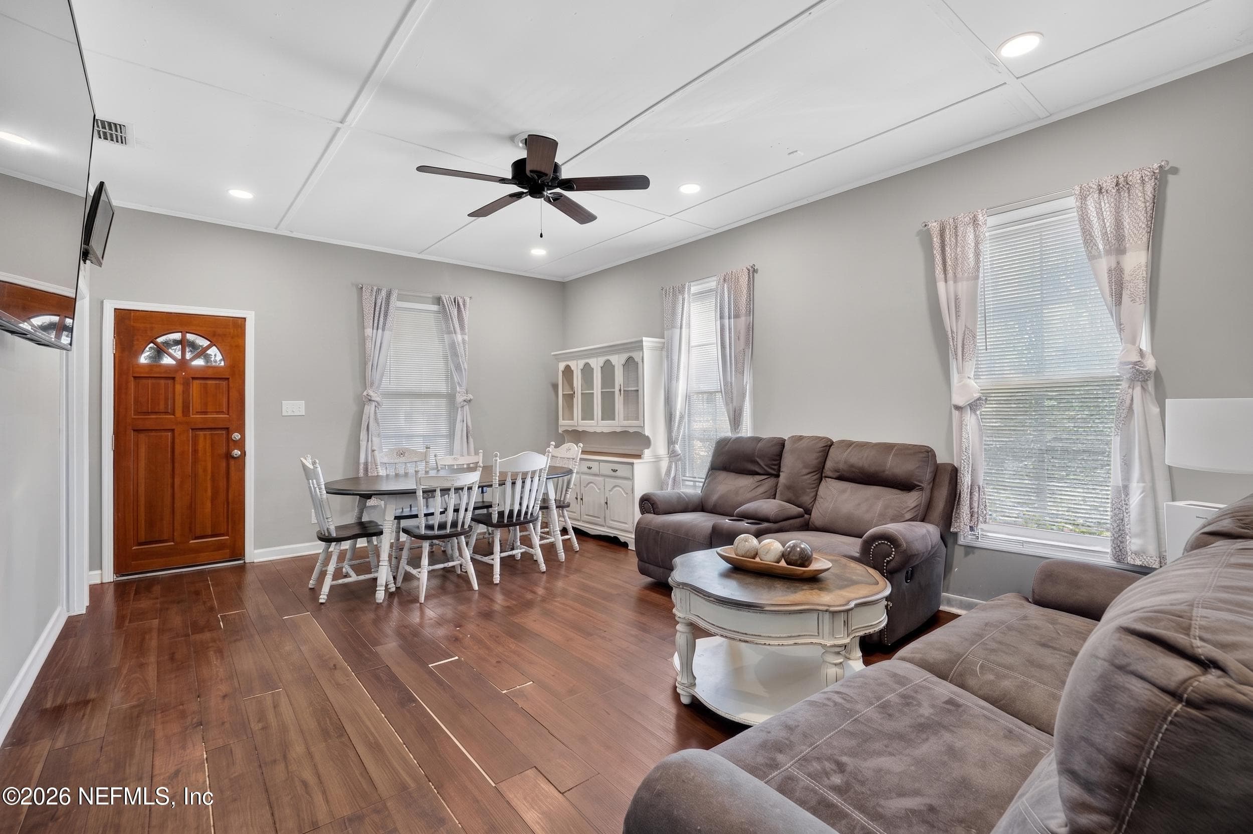 2 N OAKRIDGE Avenue, Green Cove Springs — photo 3