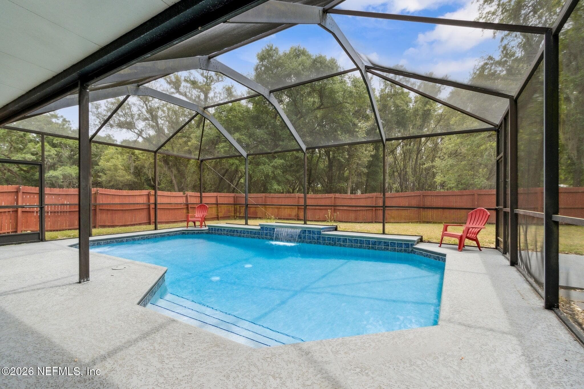 1745 PHEASANT Lane, Fernandina Beach, FL 32034, Fernandina Beach — photo 2