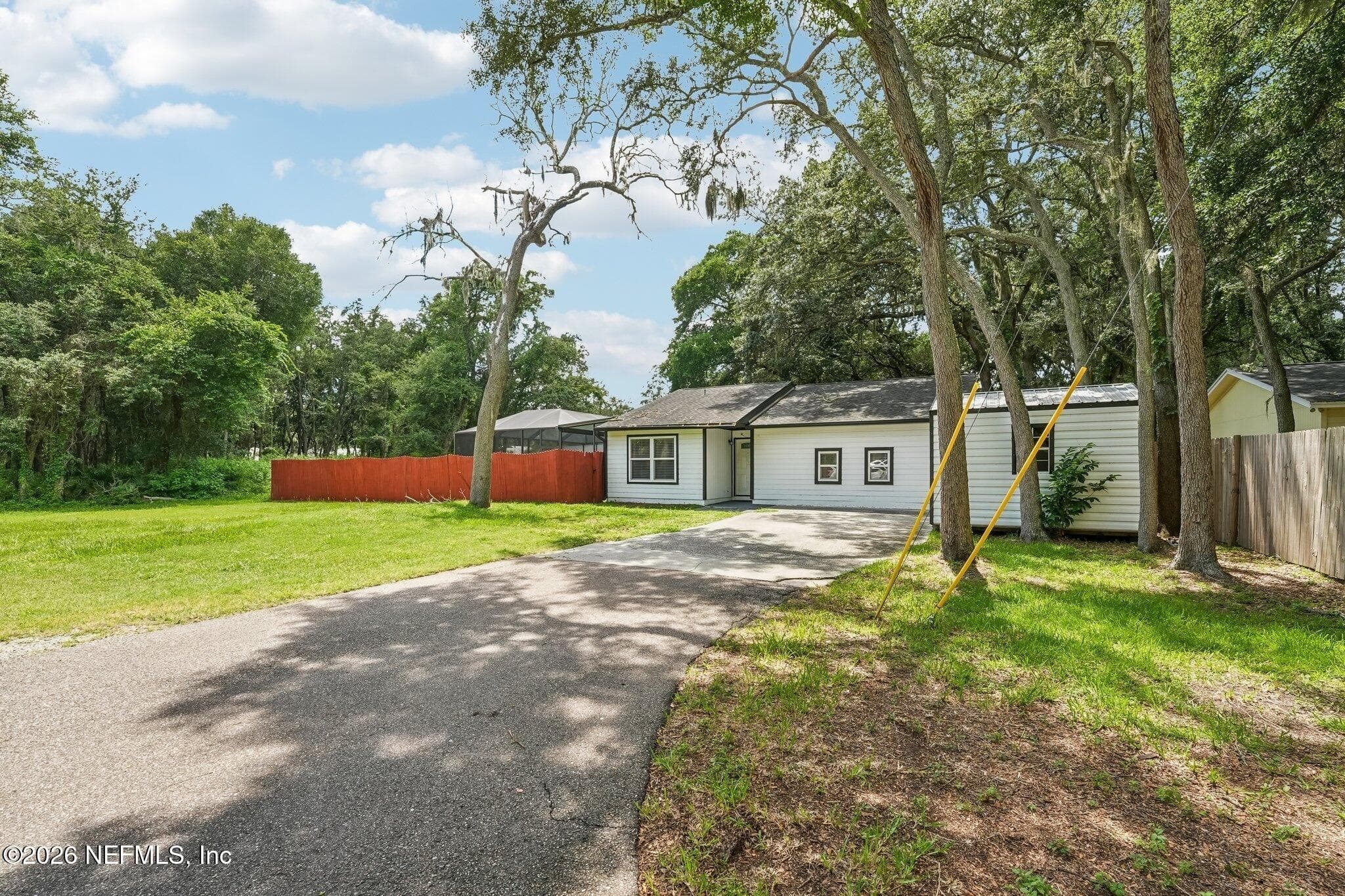 1745 PHEASANT Lane, Fernandina Beach, FL 32034, Fernandina Beach — exterior