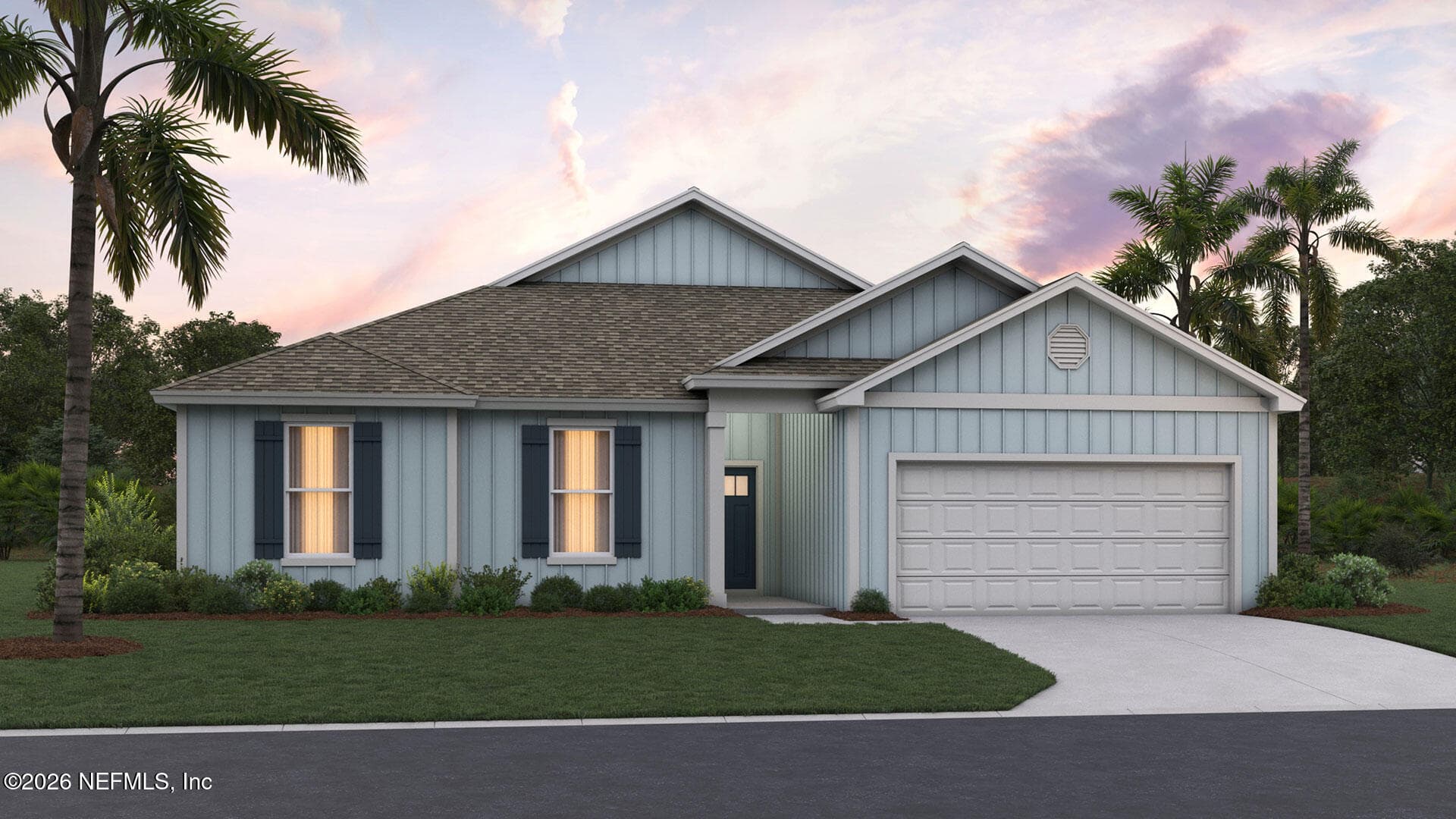 144 SPRINGWOOD Drive, Palm Coast, FL 32137, Palm Coast — exterior