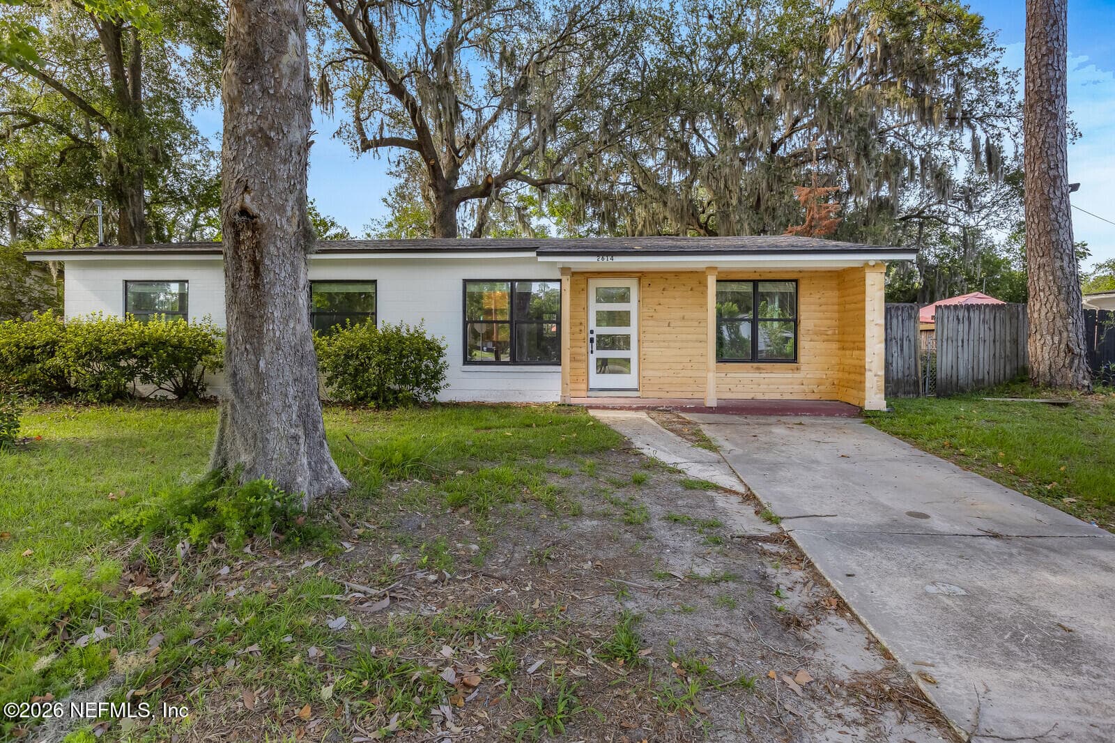 2614 LEONID Road, Jacksonville, FL 32218, Jacksonville