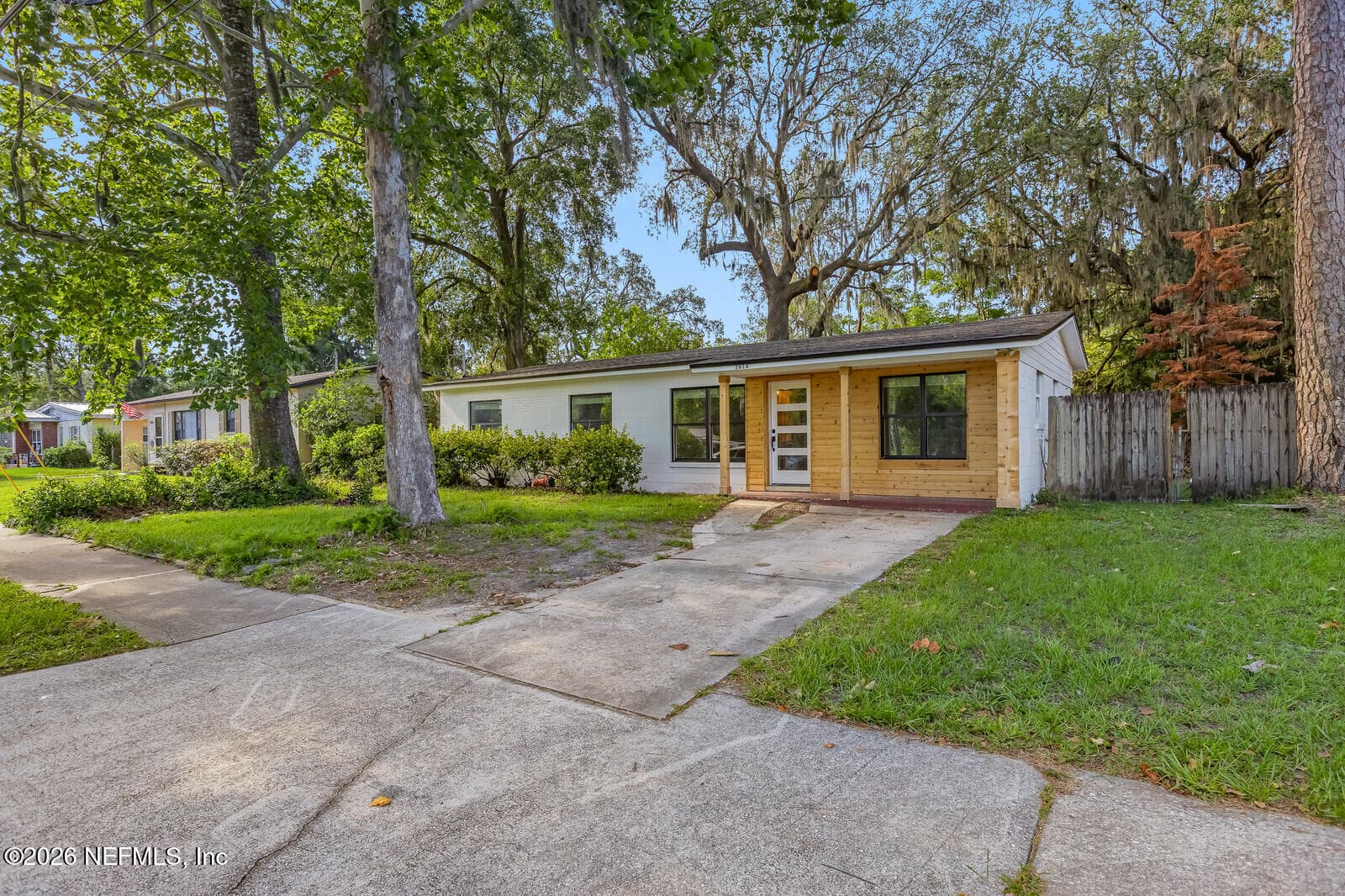 2614 LEONID Road, Jacksonville, FL 32218, Jacksonville — photo 2