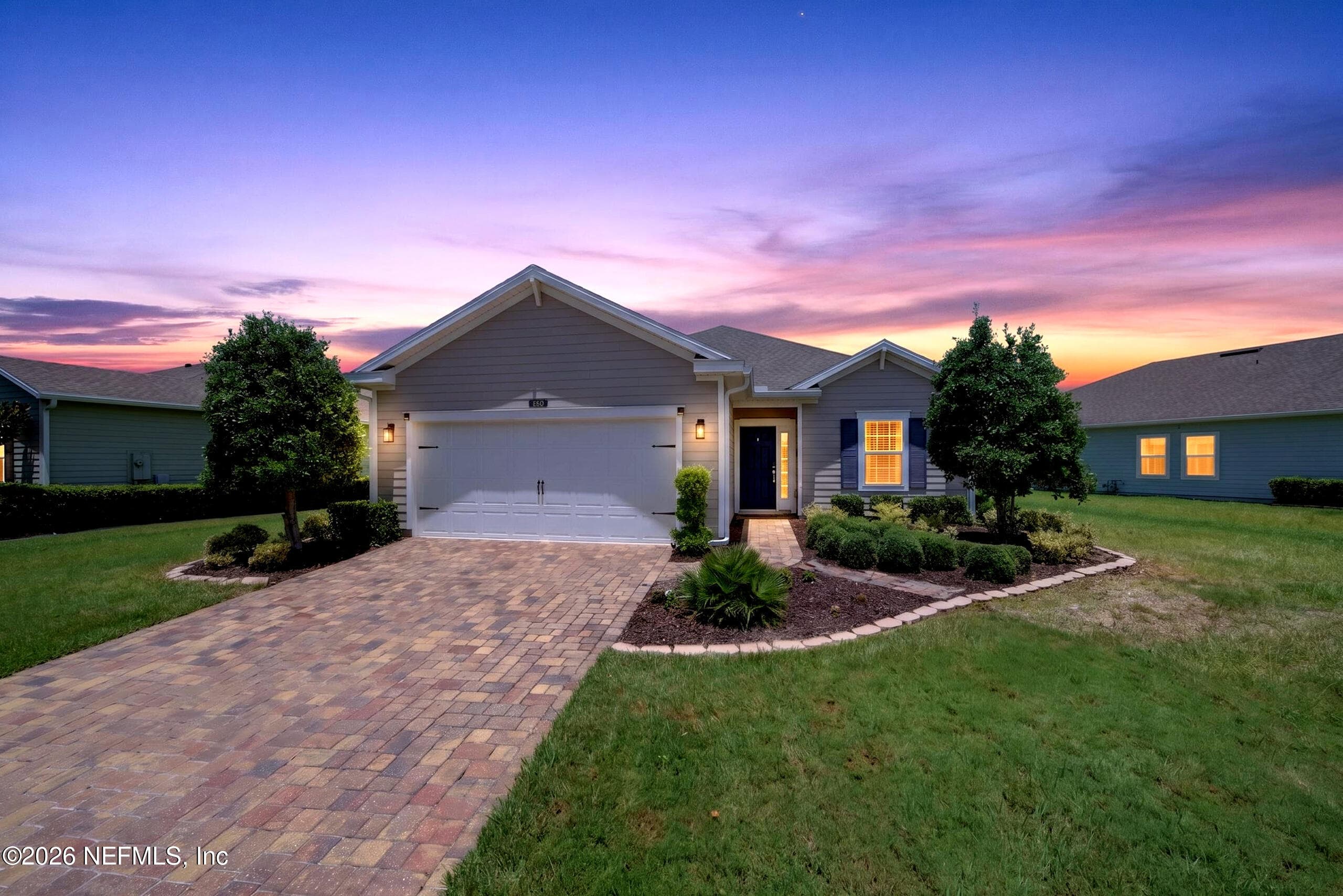 150 TINTAMARRE Drive, St. Augustine, FL 32092, St. Augustine — exterior
