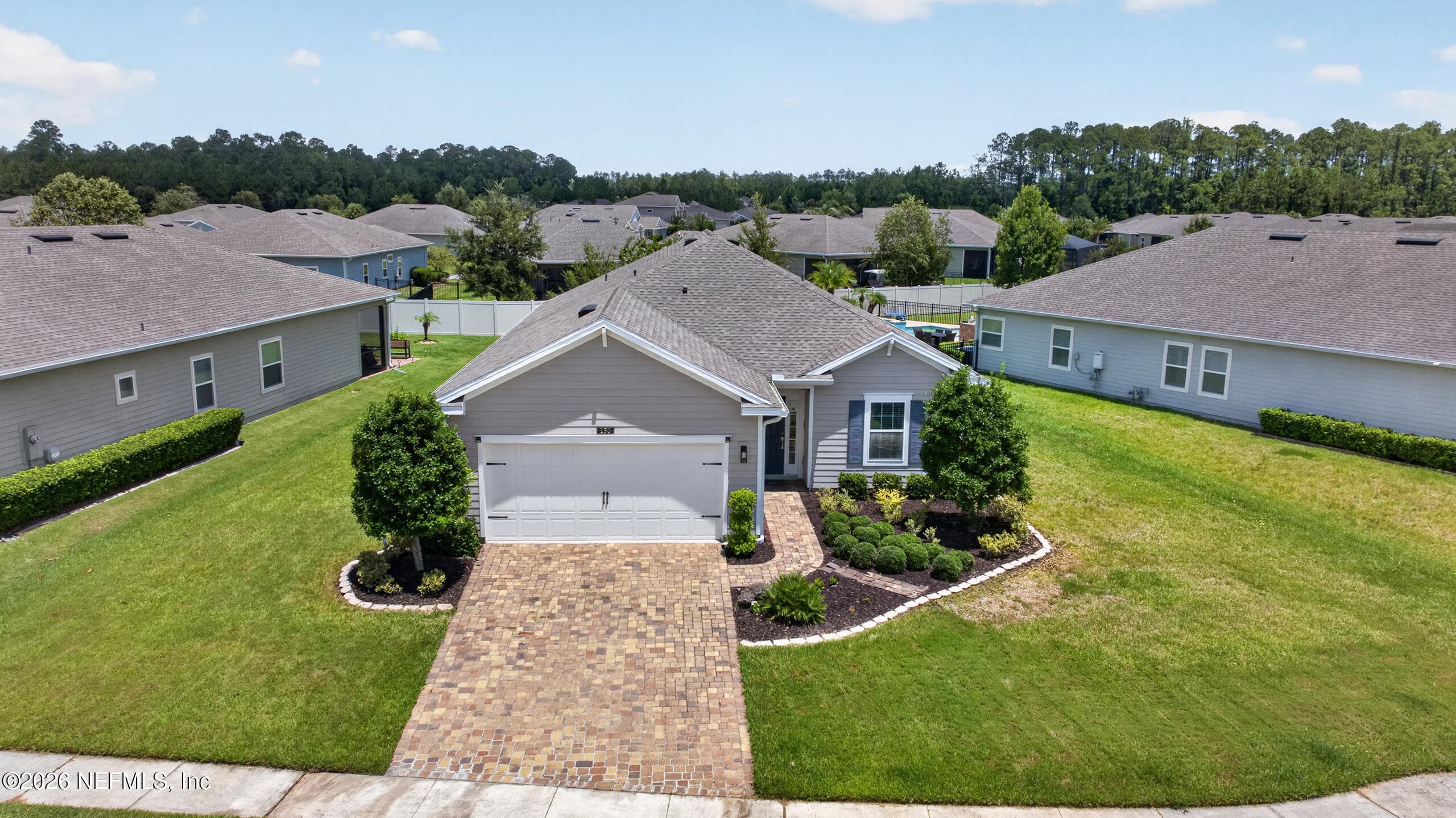 150 TINTAMARRE Drive, St. Augustine, FL 32092, St. Augustine — photo 2