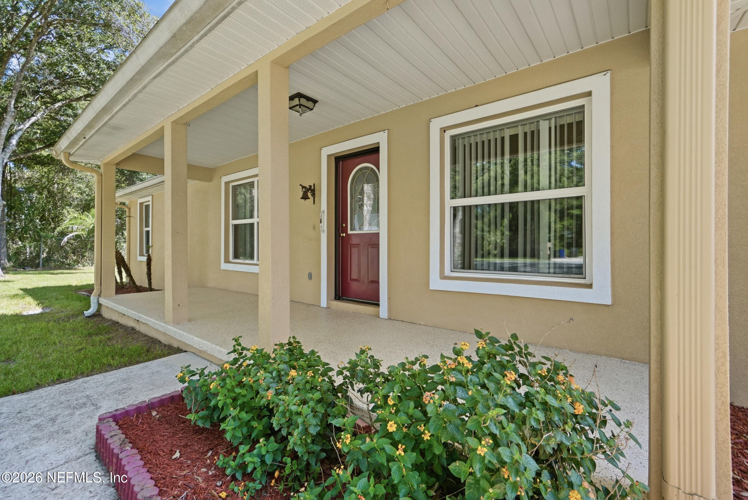 936 DELCIE Drive, St. Augustine — photo 2