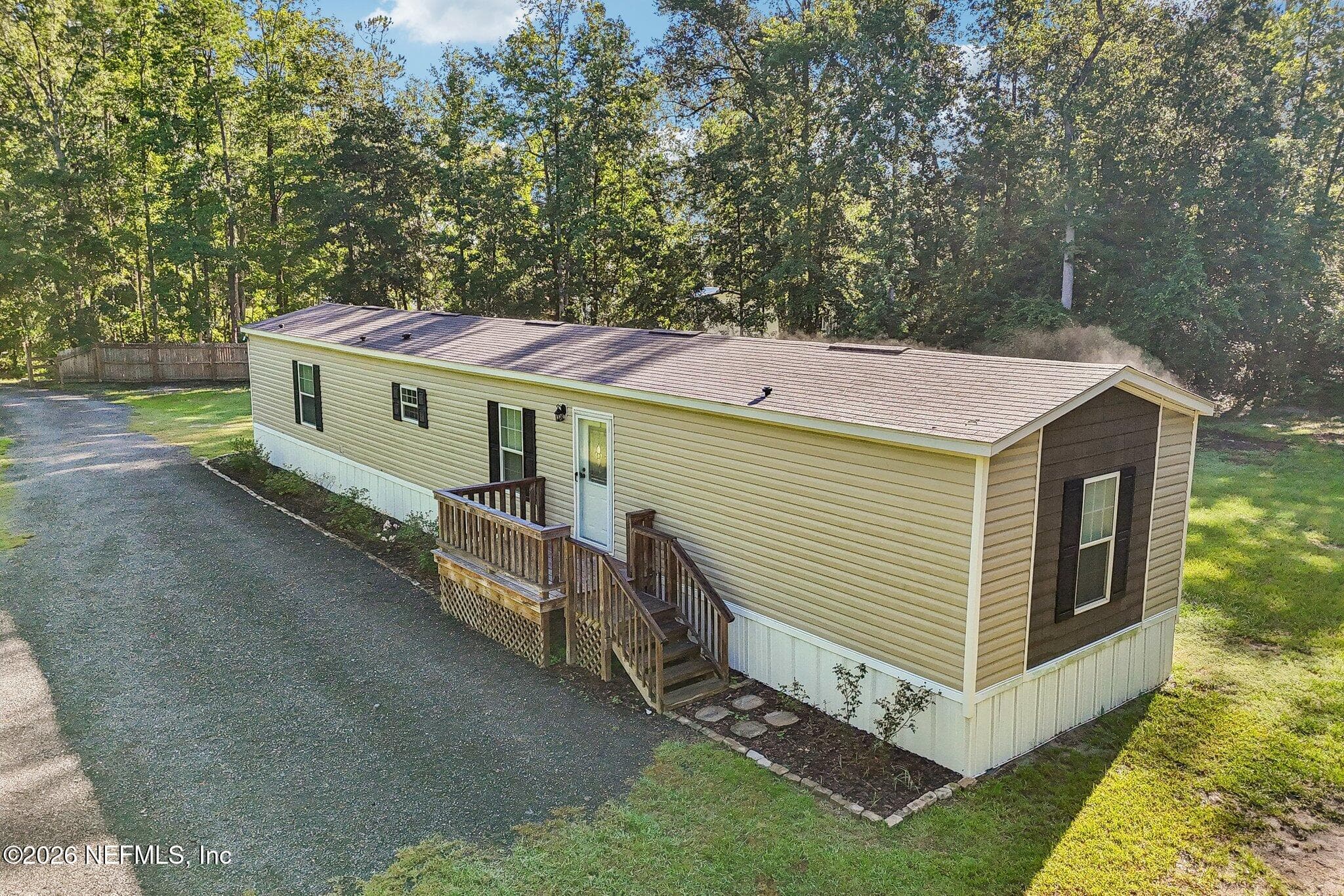 2273 JUNEBERRY Court, Middleburg, FL 32068, Middleburg — exterior
