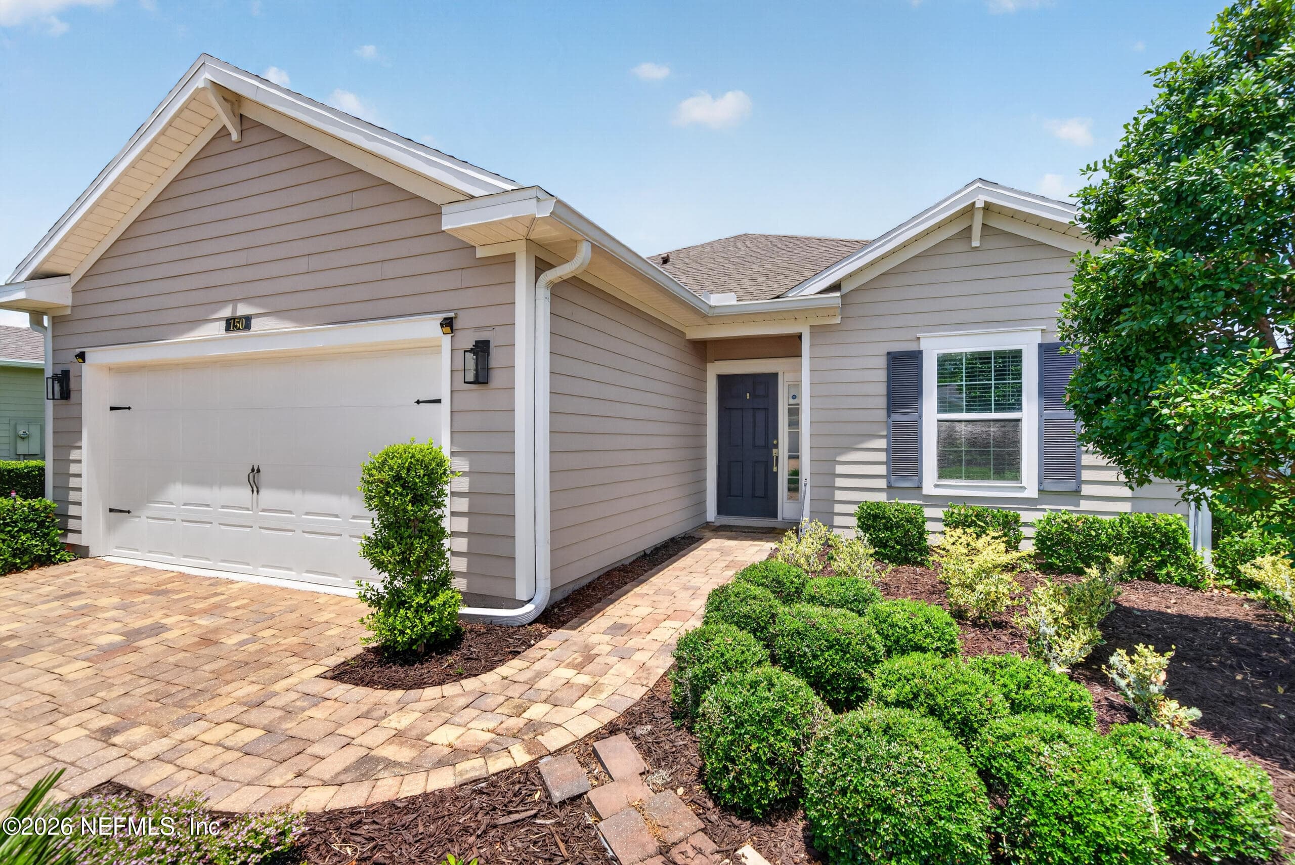 150 TINTAMARRE Drive, St. Augustine, FL 32092, St. Augustine — photo 3