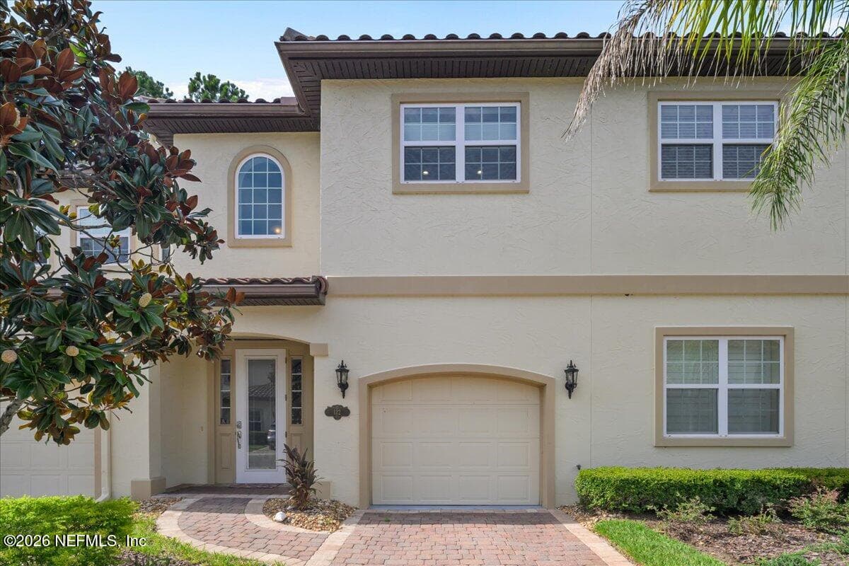 122 GRAND RAVINE Drive, St. Augustine, FL 32086, St. Augustine — exterior