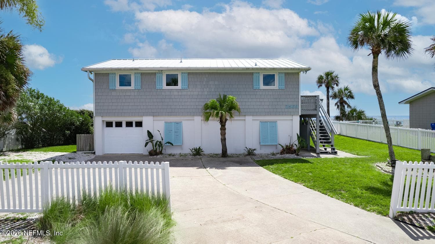 2569 S PONTE VEDRA Boulevard, Ponte Vedra Beach, FL 32082, Ponte Vedra Beach — exterior