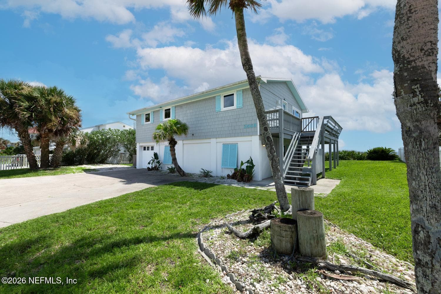 2569 S PONTE VEDRA Boulevard, Ponte Vedra Beach, FL 32082, Ponte Vedra Beach — photo 2
