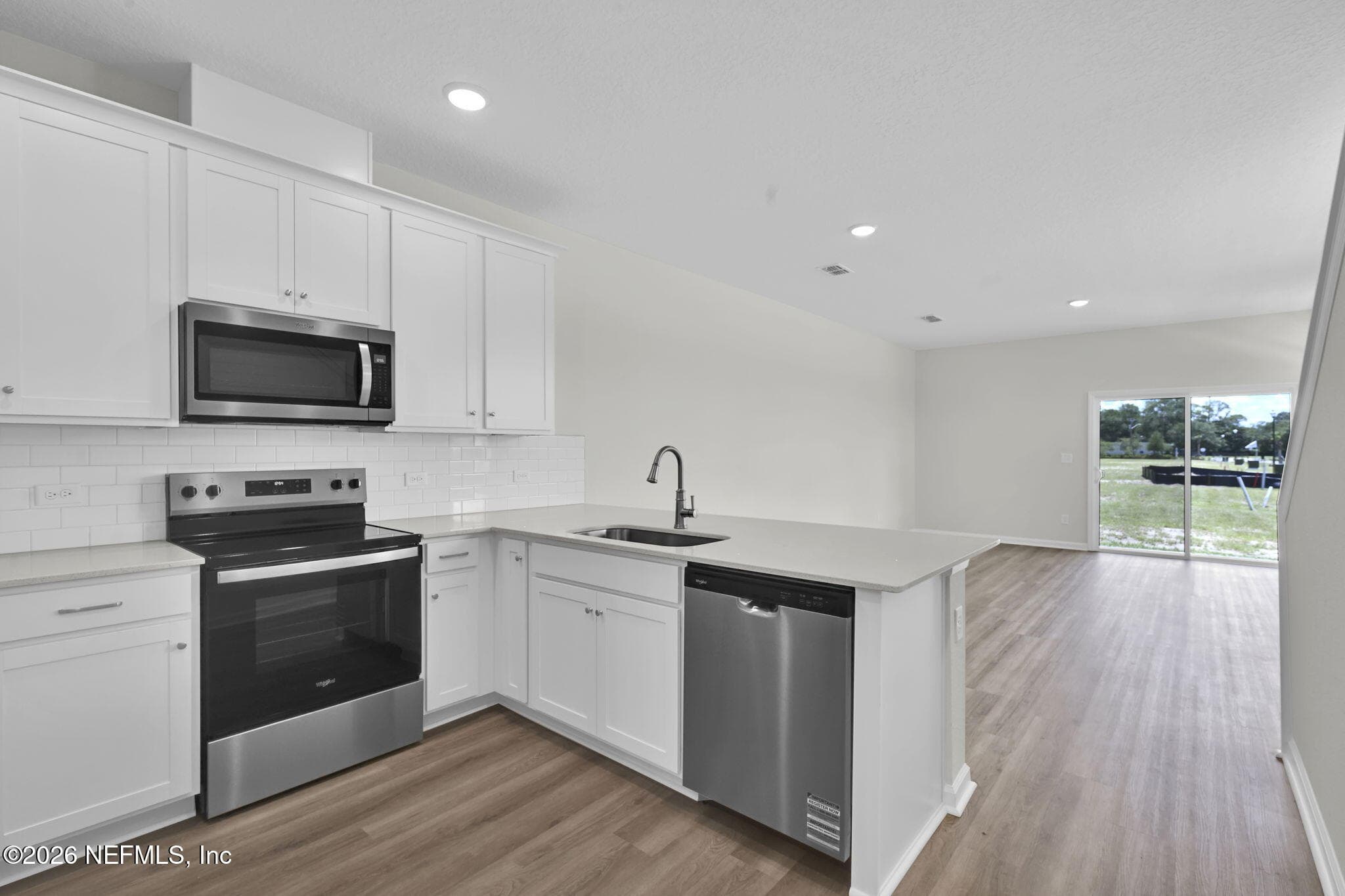 3808 BAXLEY VILLAS Court, Middleburg — exterior