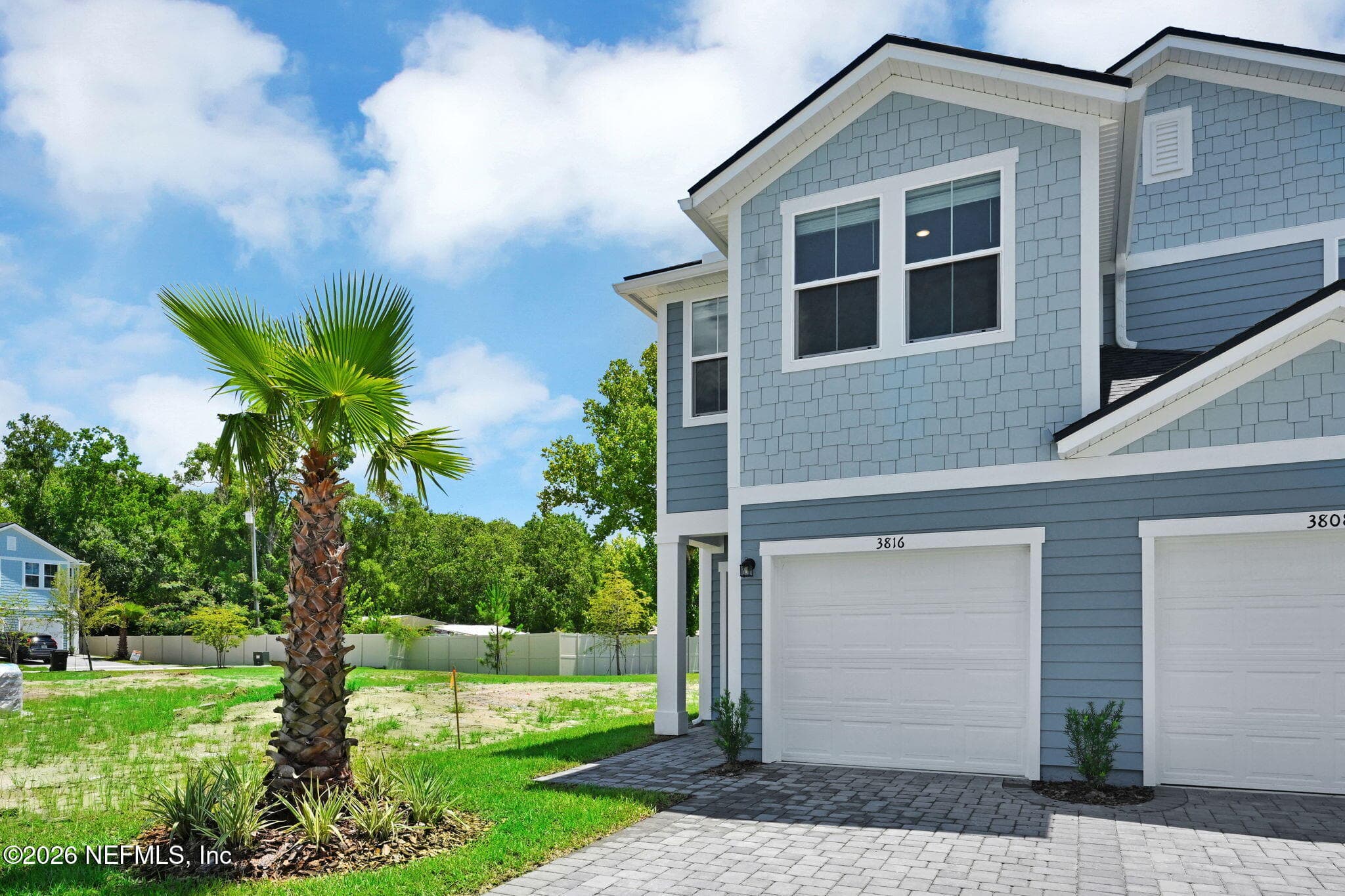 3816 BAXLEY VILLAS Court, Middleburg, FL 32068, Middleburg — exterior