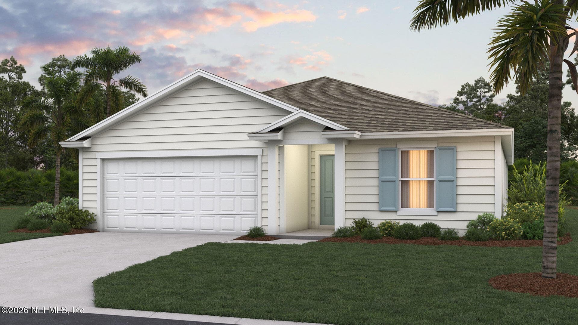 4311 AUDUBON Avenue, Green Cove Springs, FL 32043, Green Cove Springs — exterior