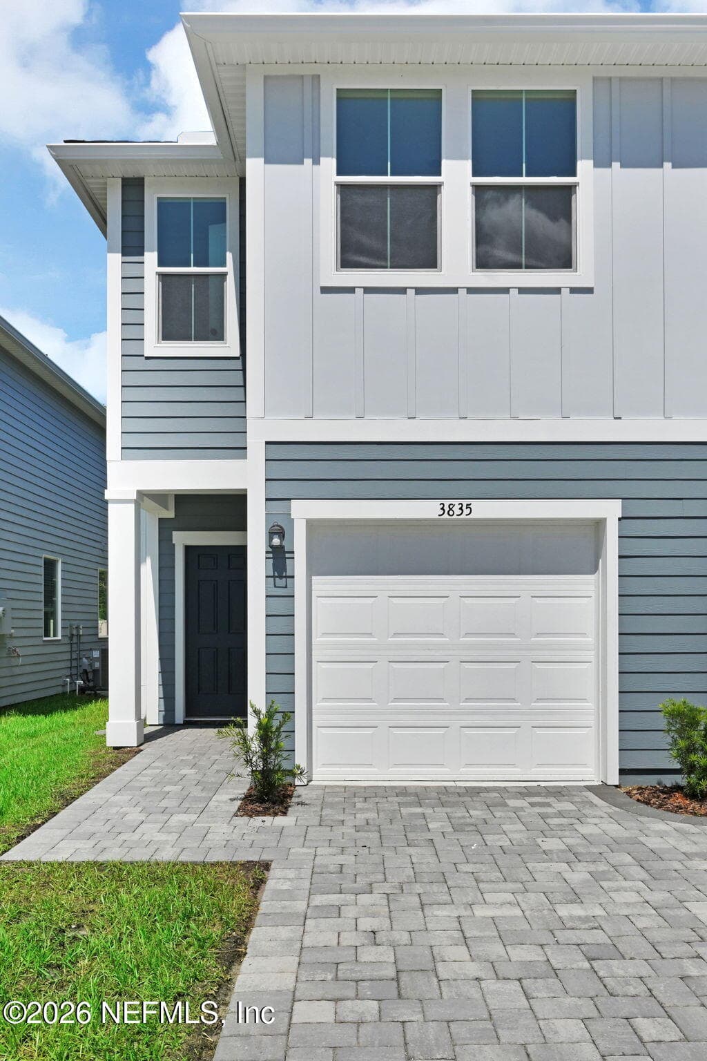 3835 BAXLEY VILLAS Court, Middleburg, FL 32068, Middleburg — exterior