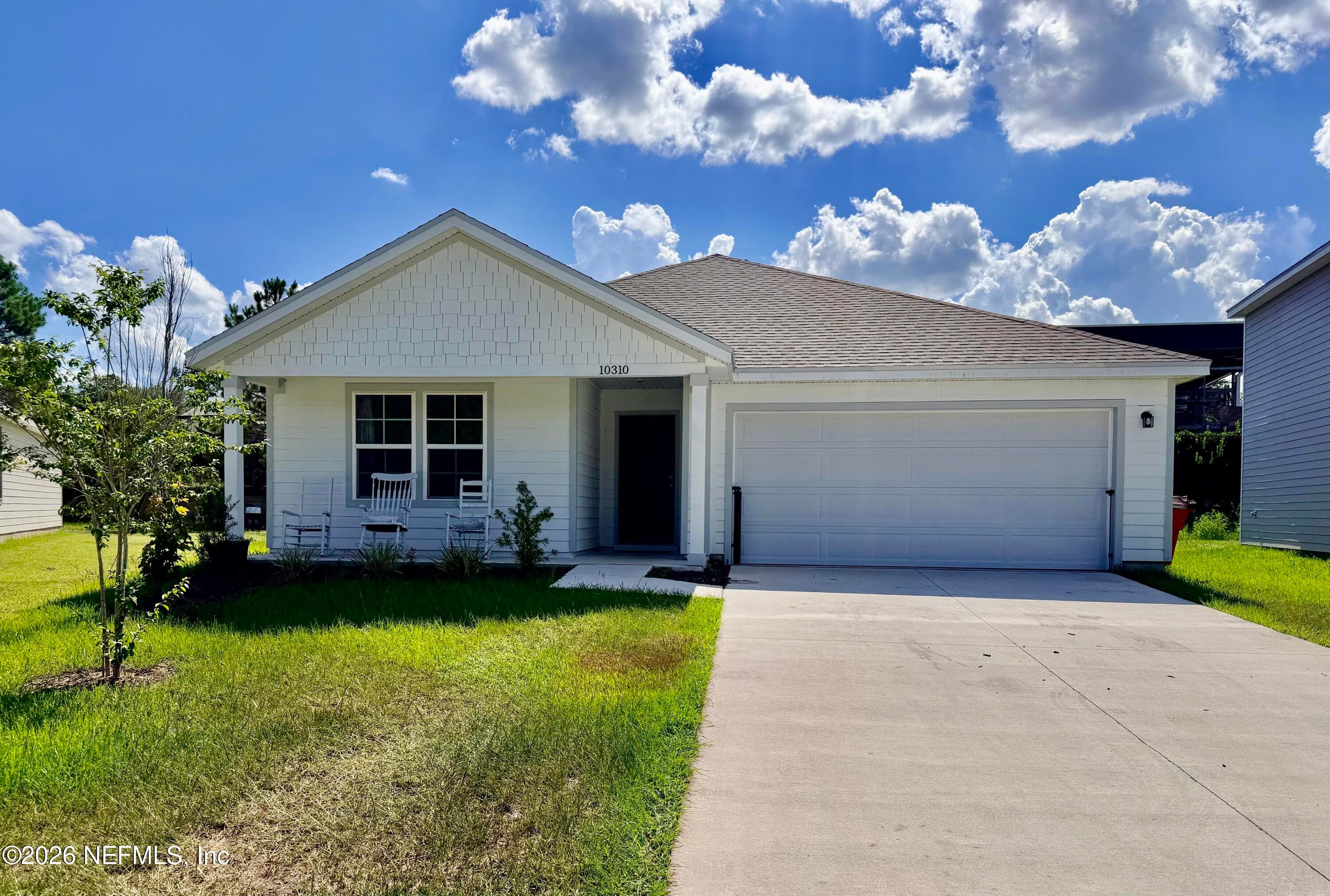 10310 GREYSTONE Drive, Glen St. Mary, FL 32040, Glen St. Mary — exterior
