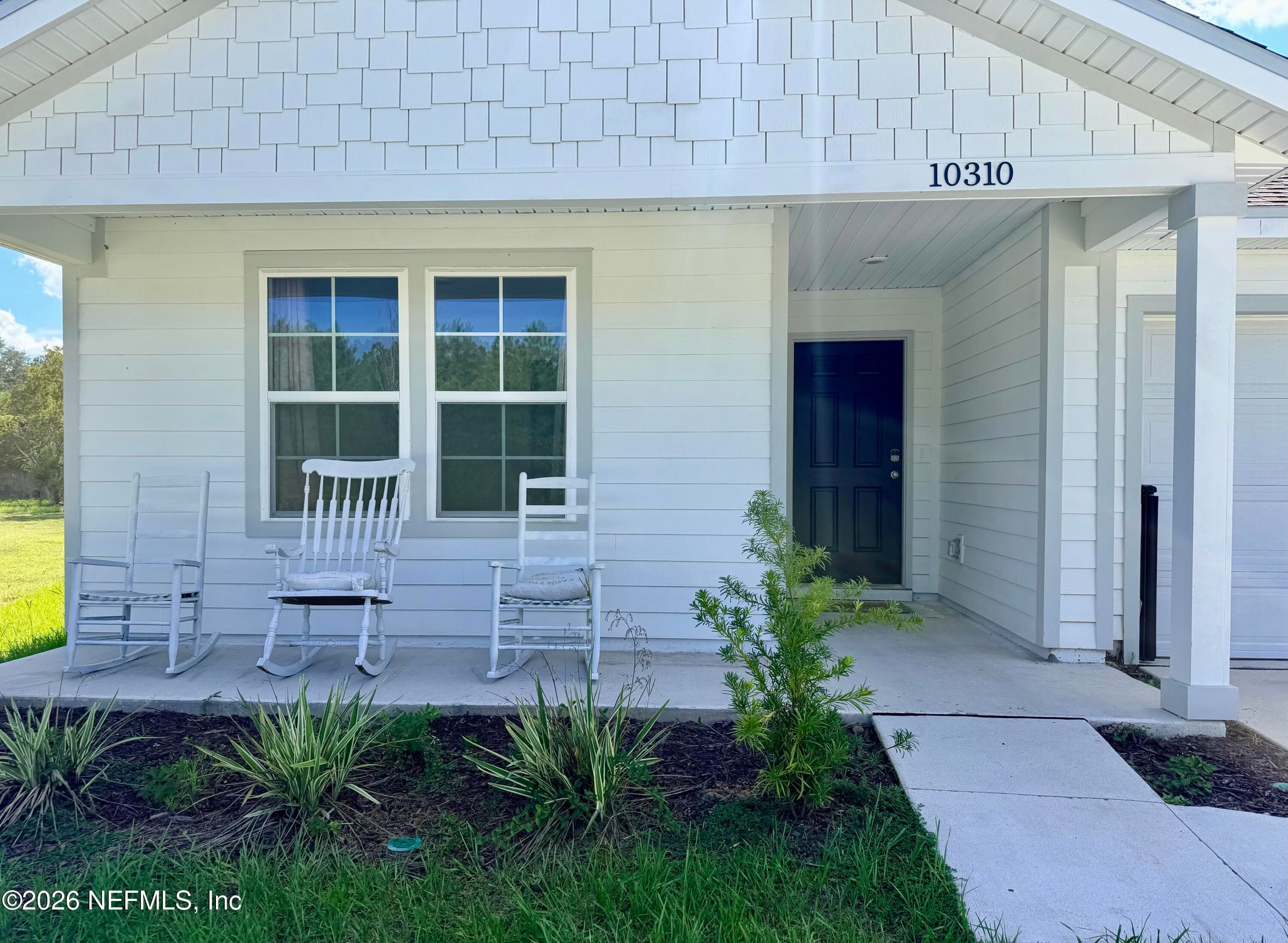10310 GREYSTONE Drive, Glen St. Mary, FL 32040, Glen St. Mary — photo 2