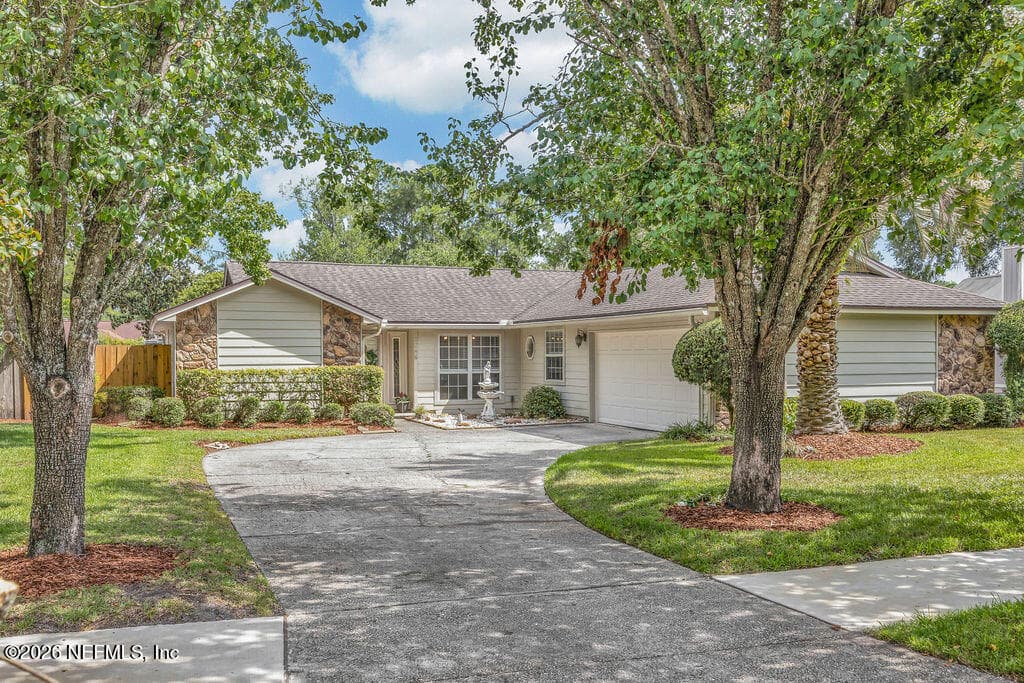 3386 SARAH SPAULDING Drive, Jacksonville, FL 32223, Jacksonville — exterior